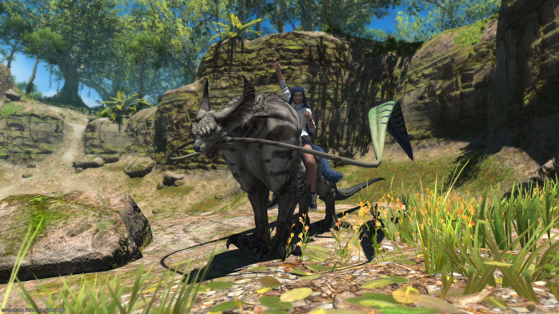 Mod Preview Image