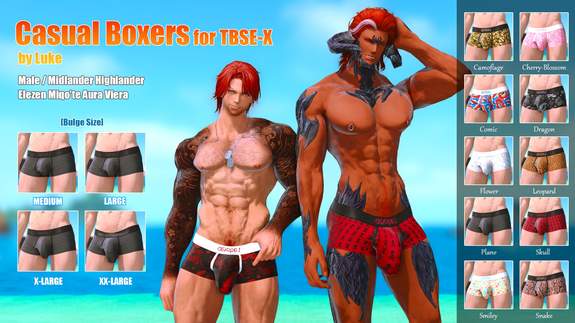 Mod Preview Image