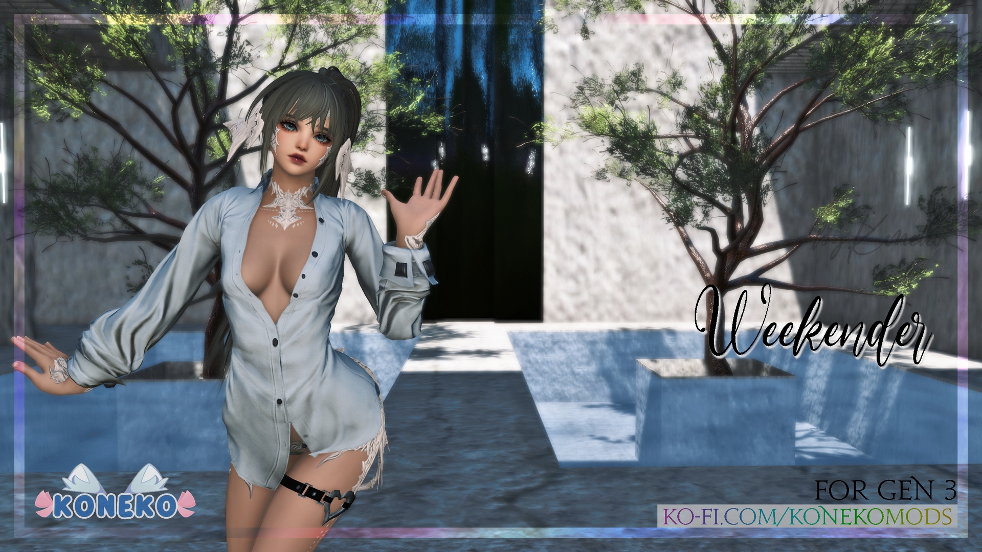 Mod Preview Image