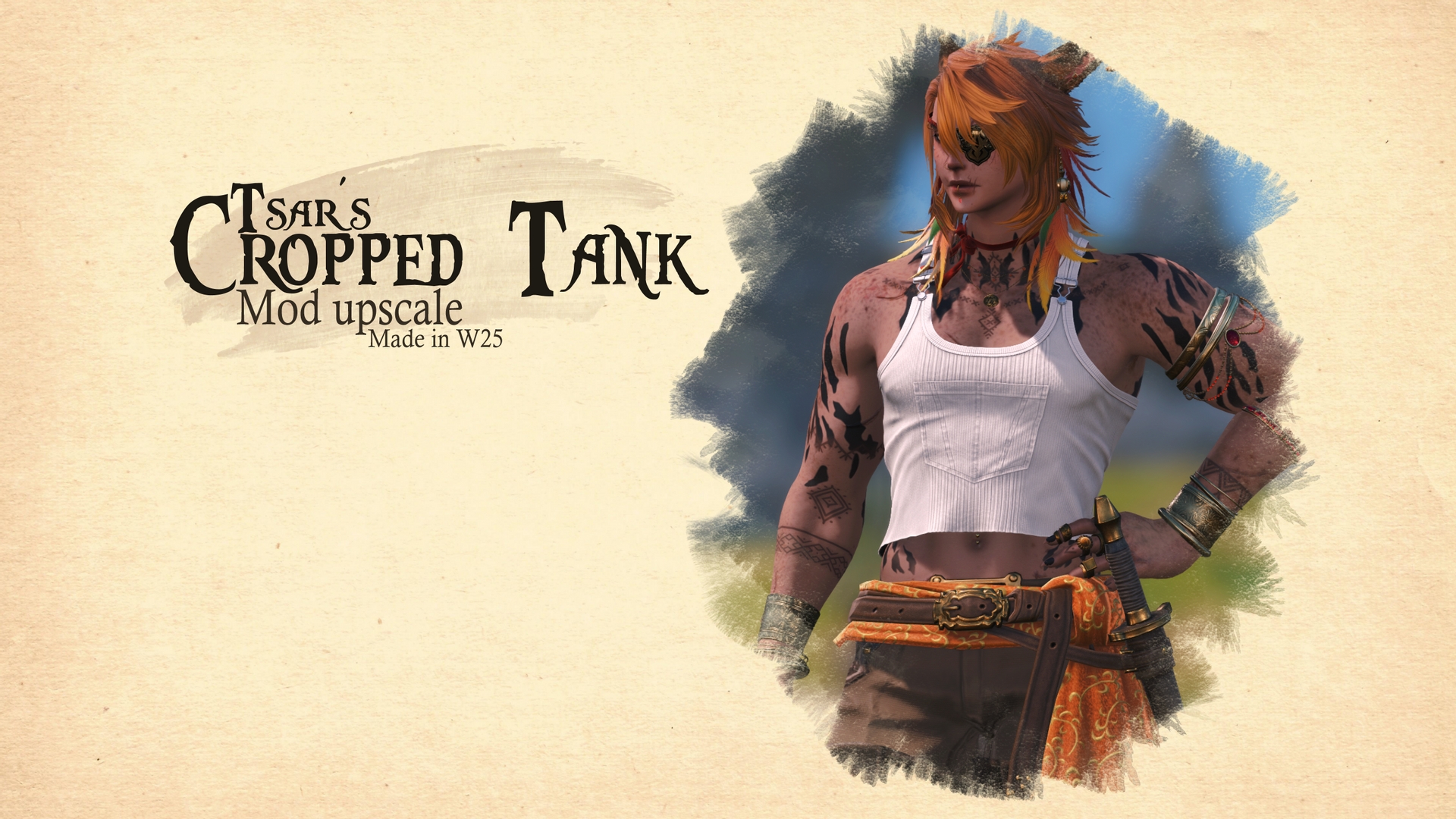 Mod Preview Image