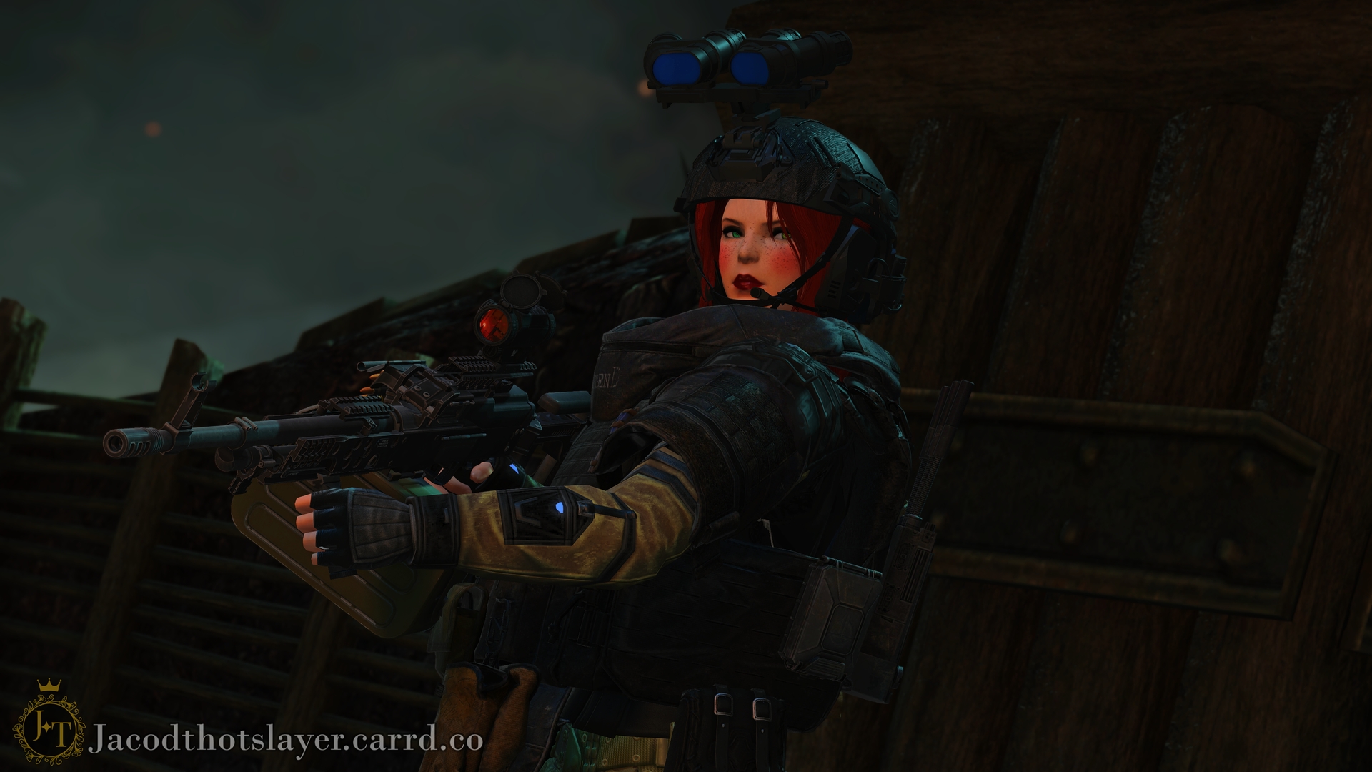 Mod Preview Image