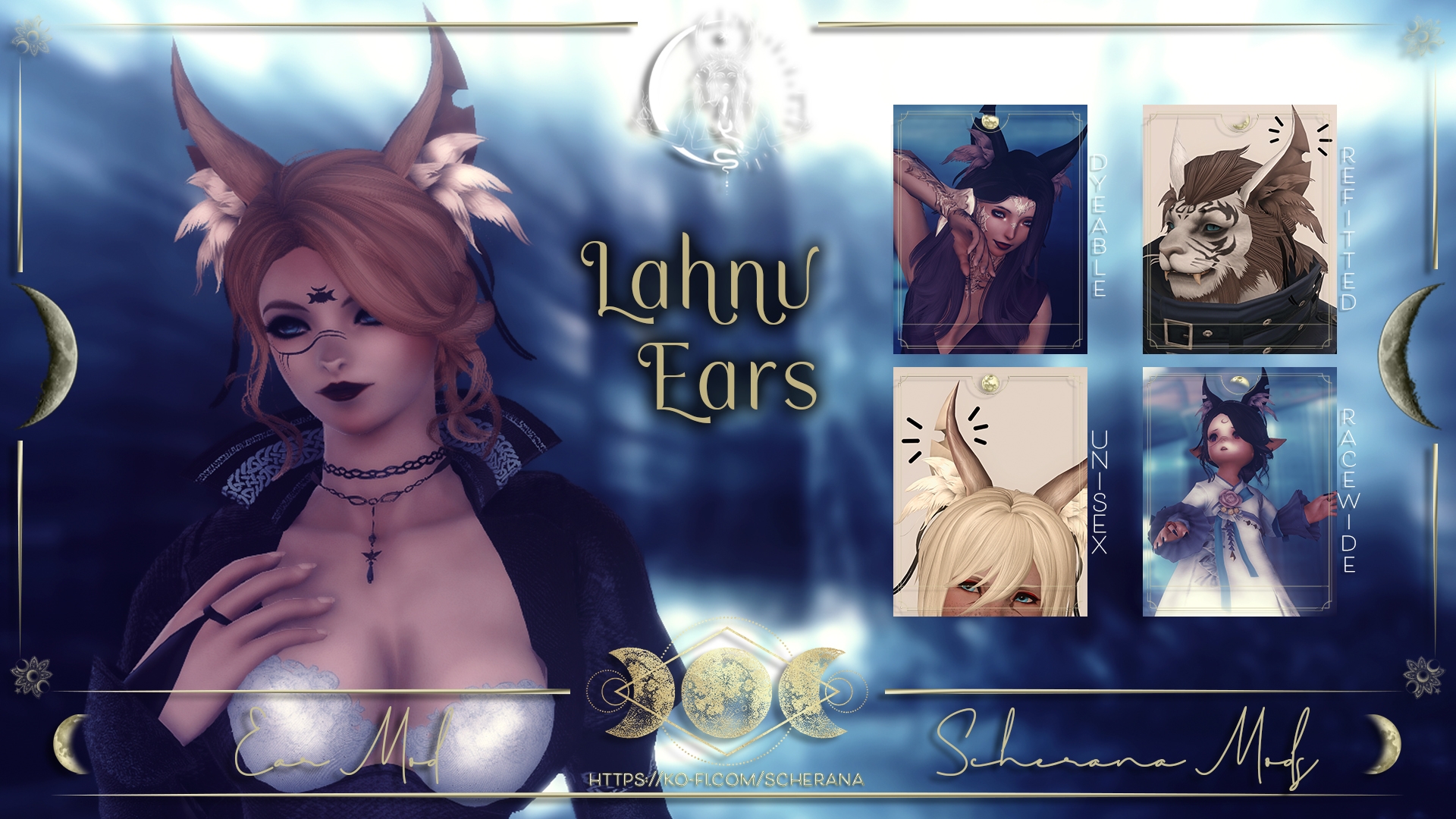 Mod Preview Image
