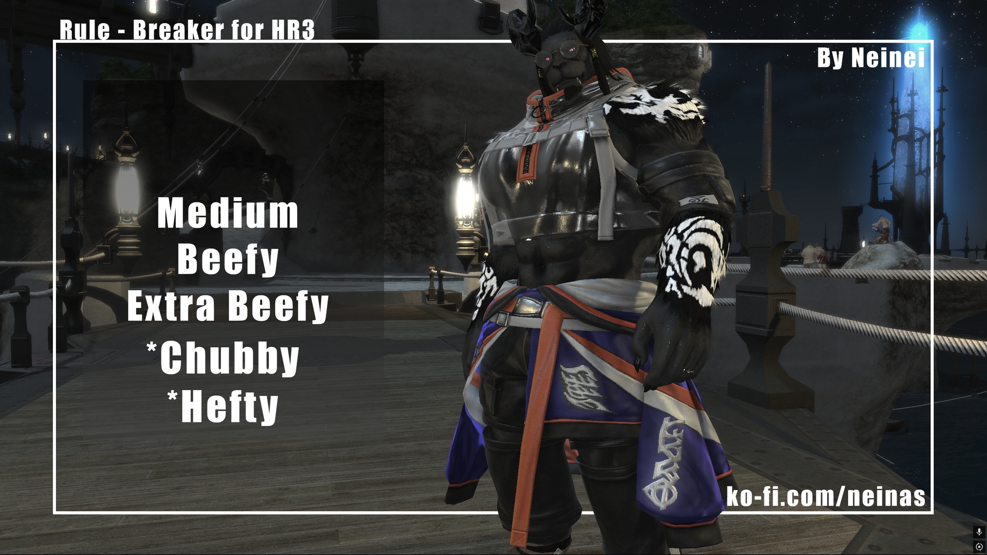Mod Preview Image