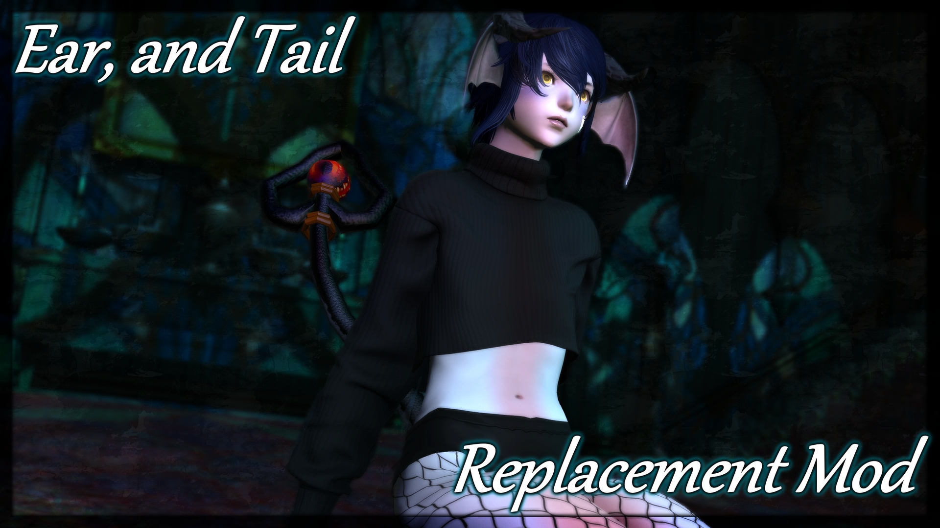 Mod Preview Image
