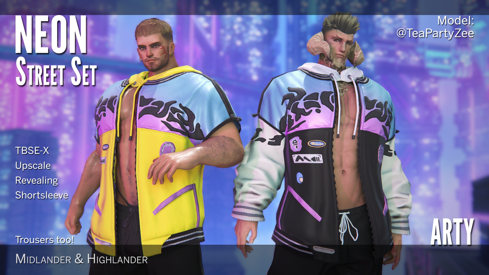Mod Preview Image
