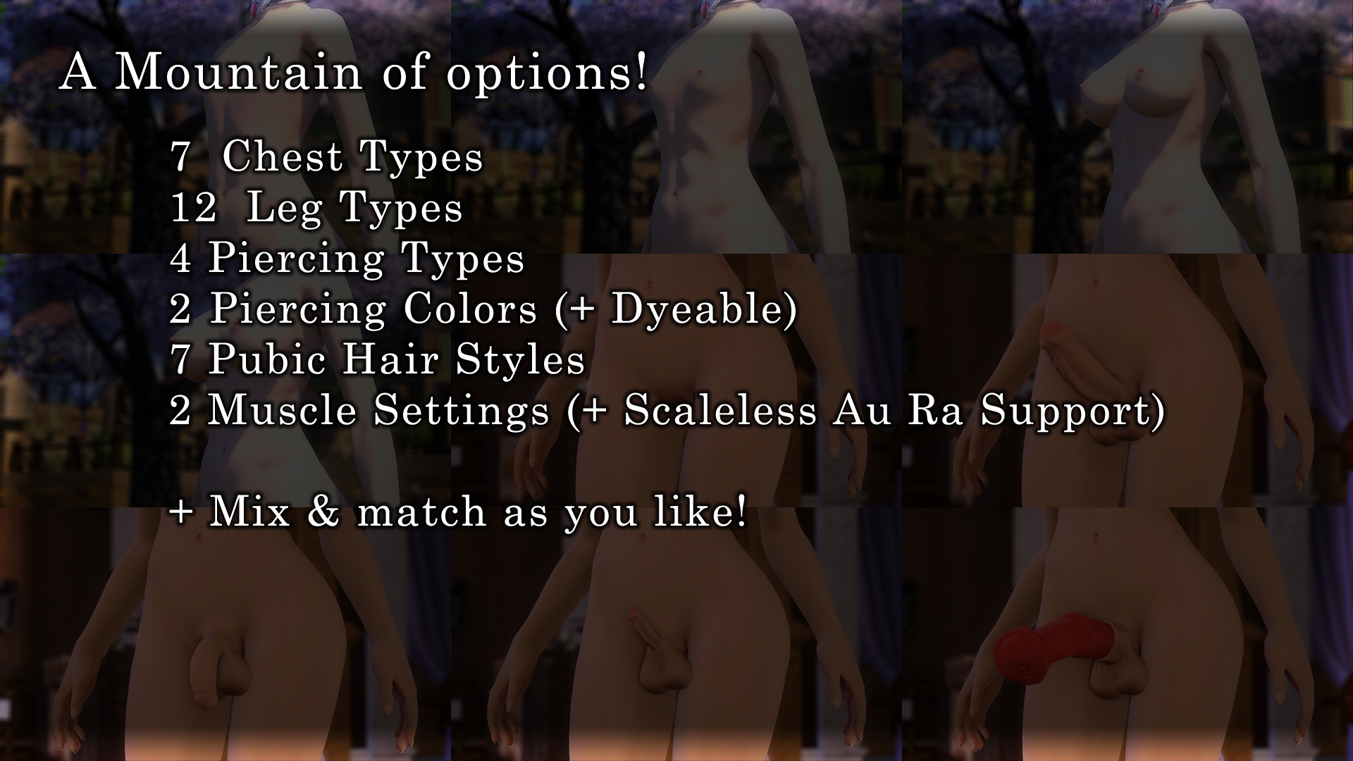 Mod Preview Image