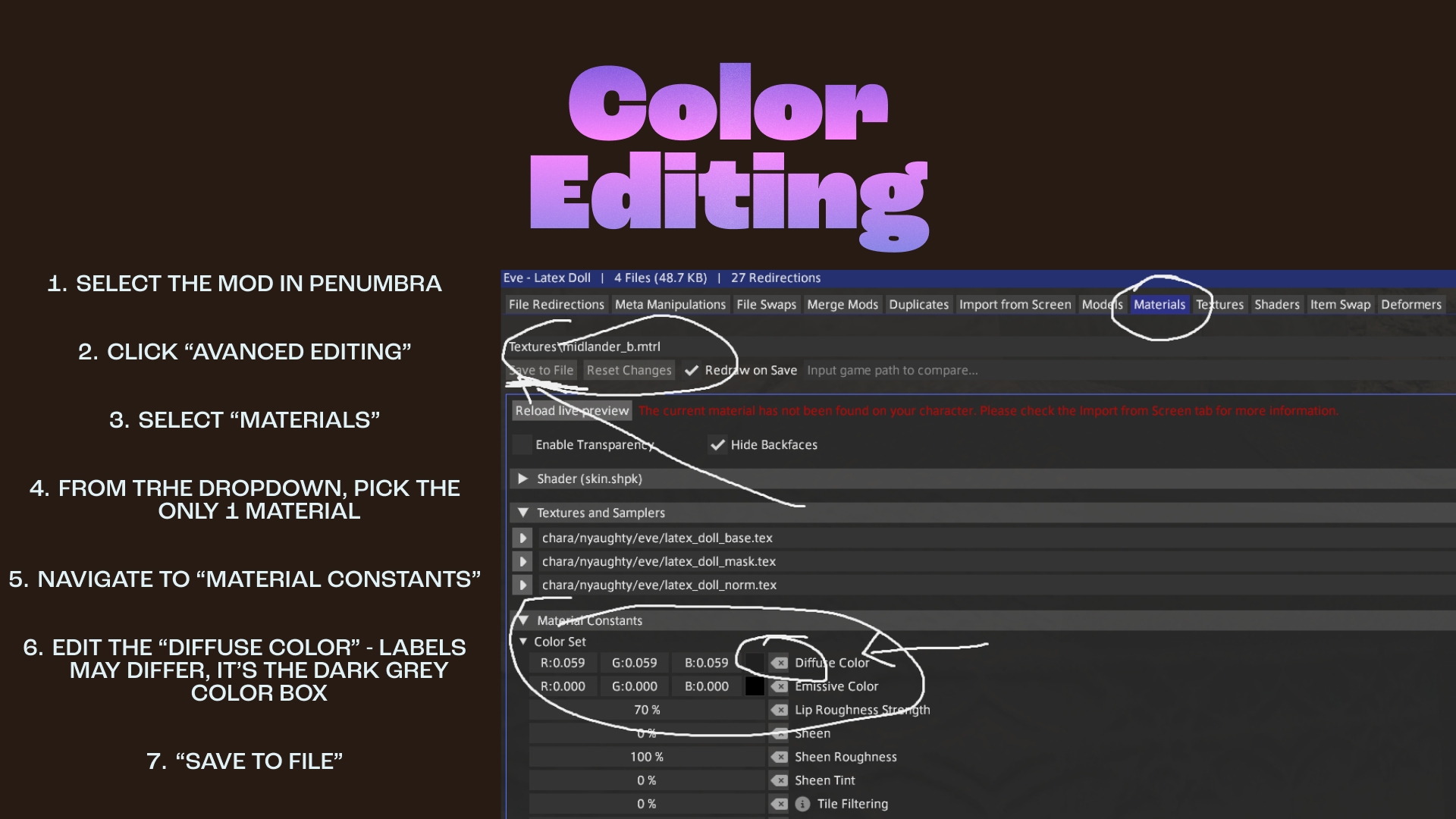 Mod Preview Image