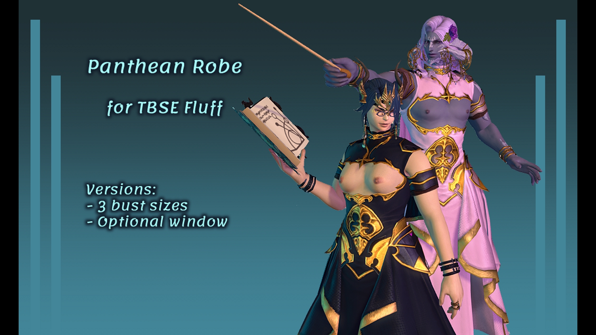 Mod Preview Image