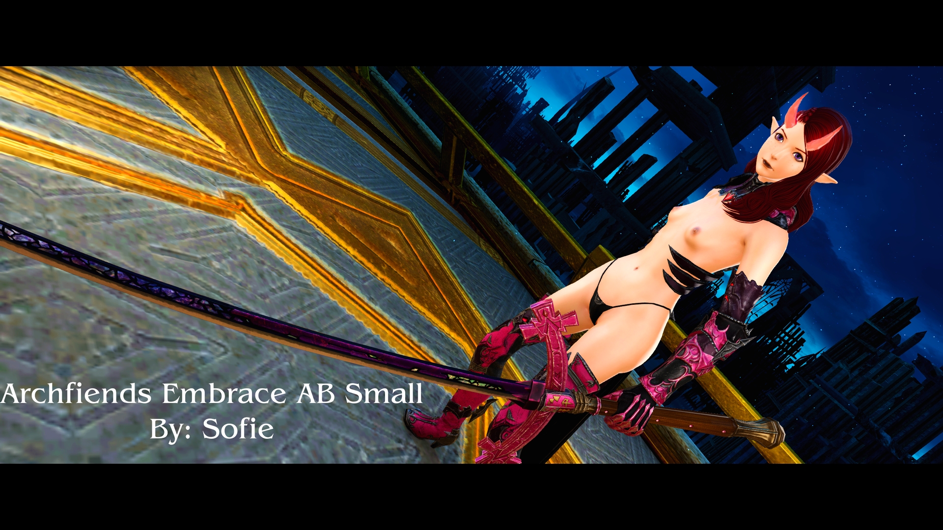 Mod Preview Image