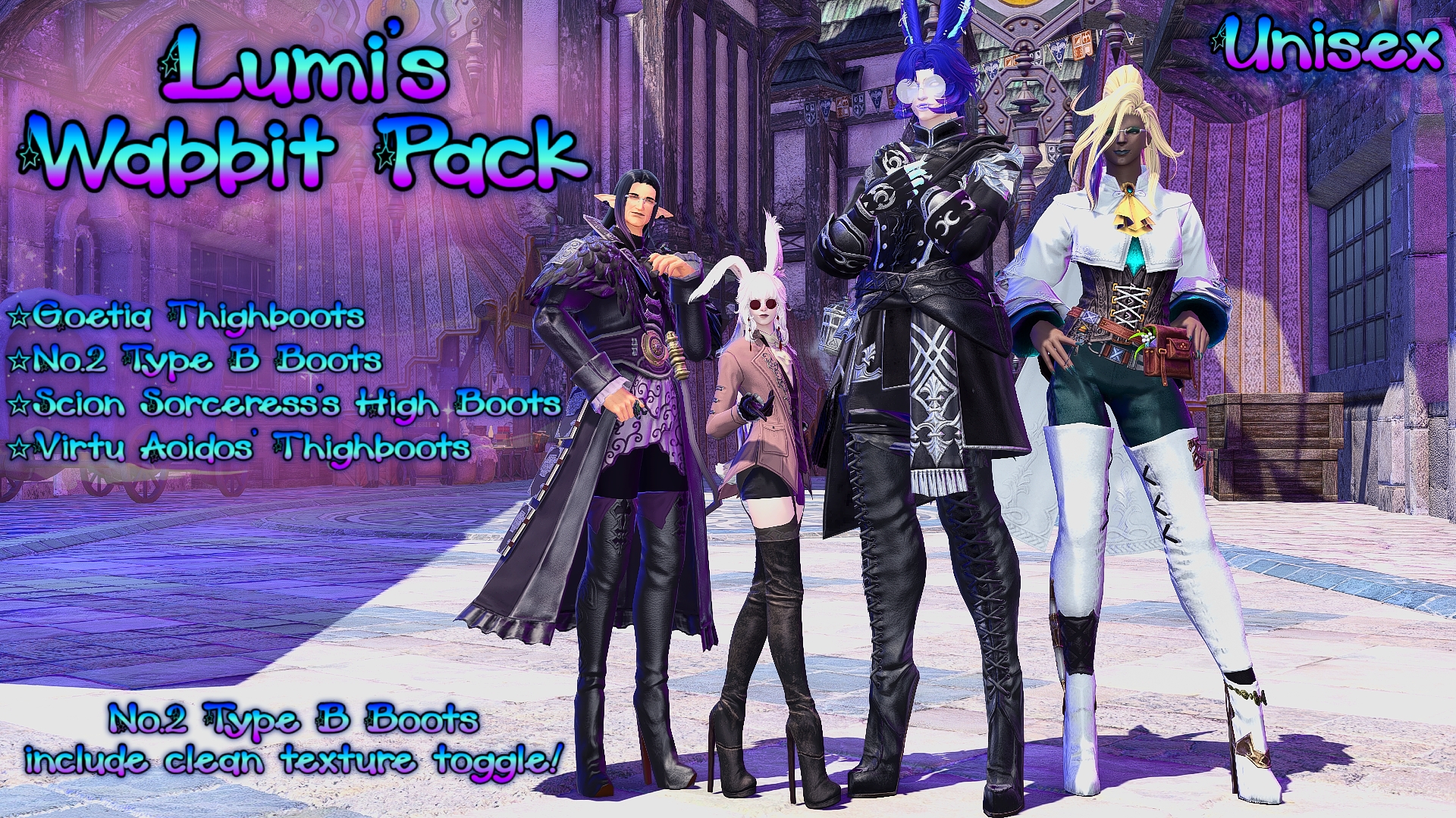 Mod Preview Image