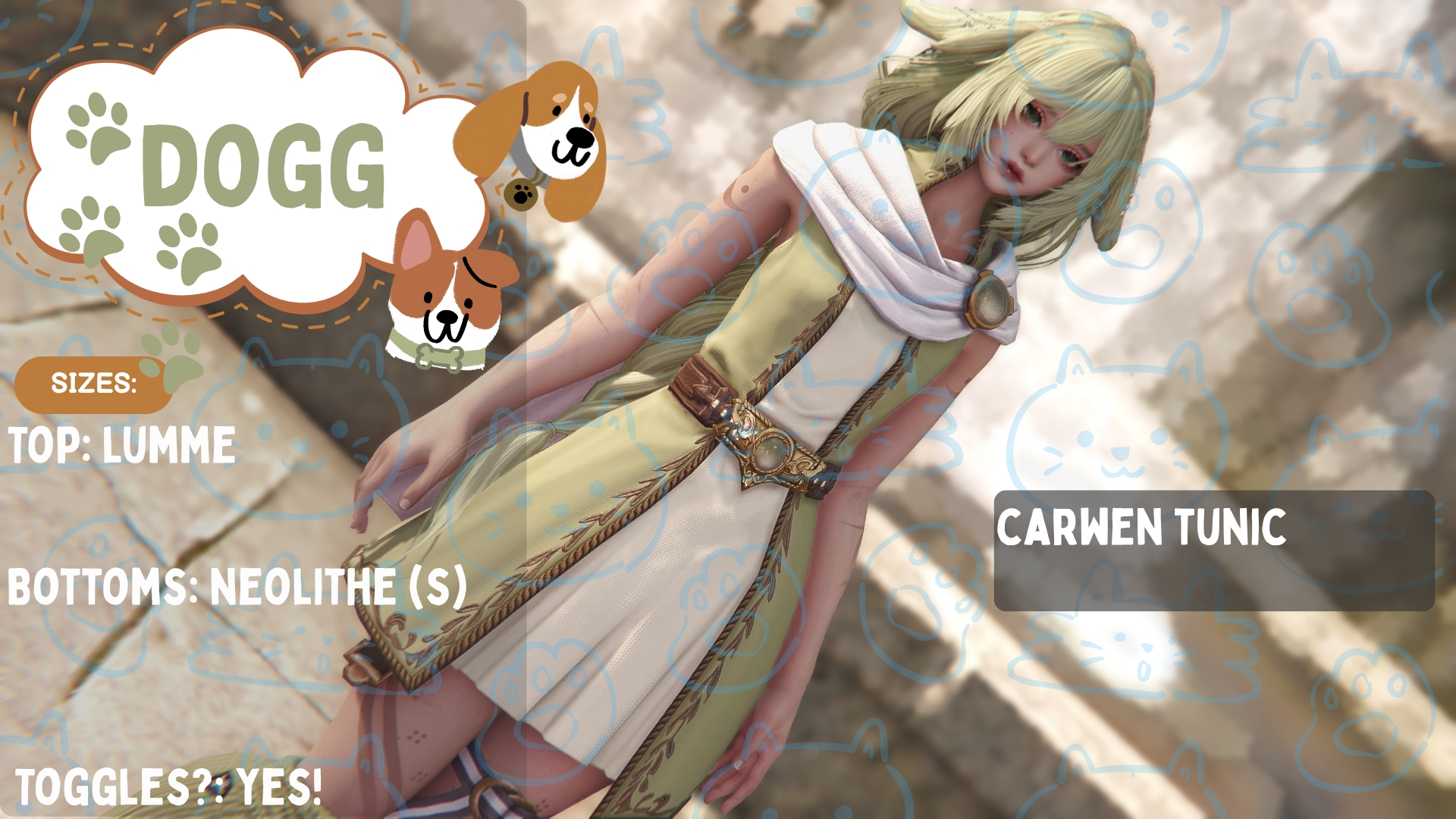 Mod Preview Image