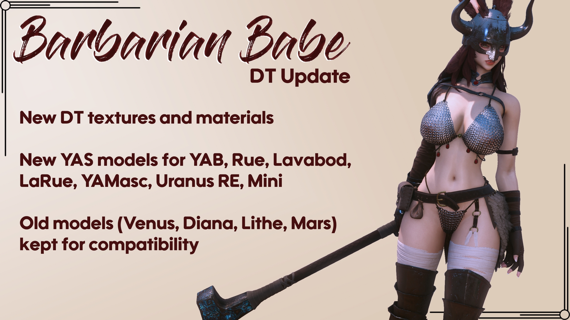 Mod Preview Image