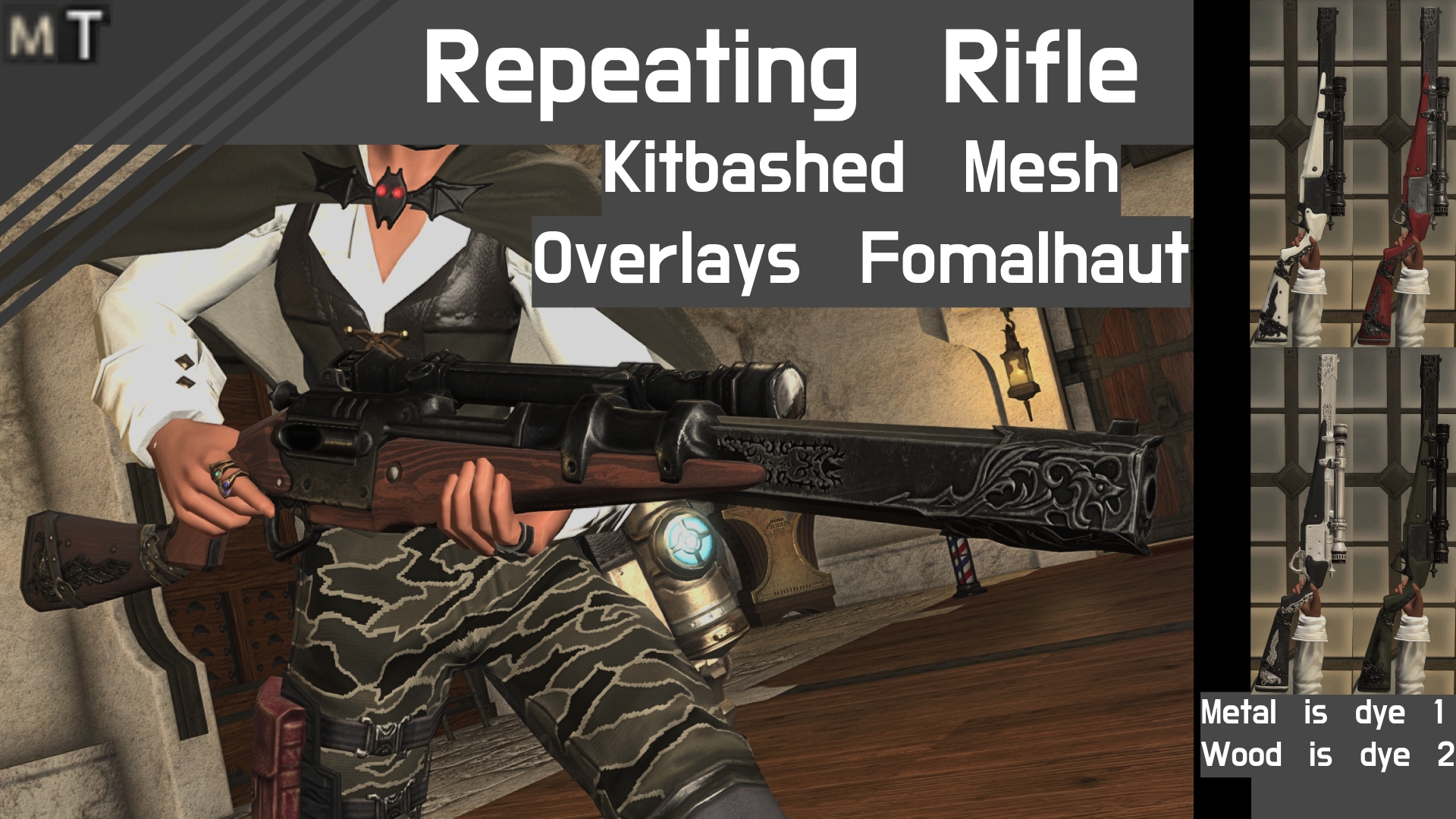Mod Preview Image