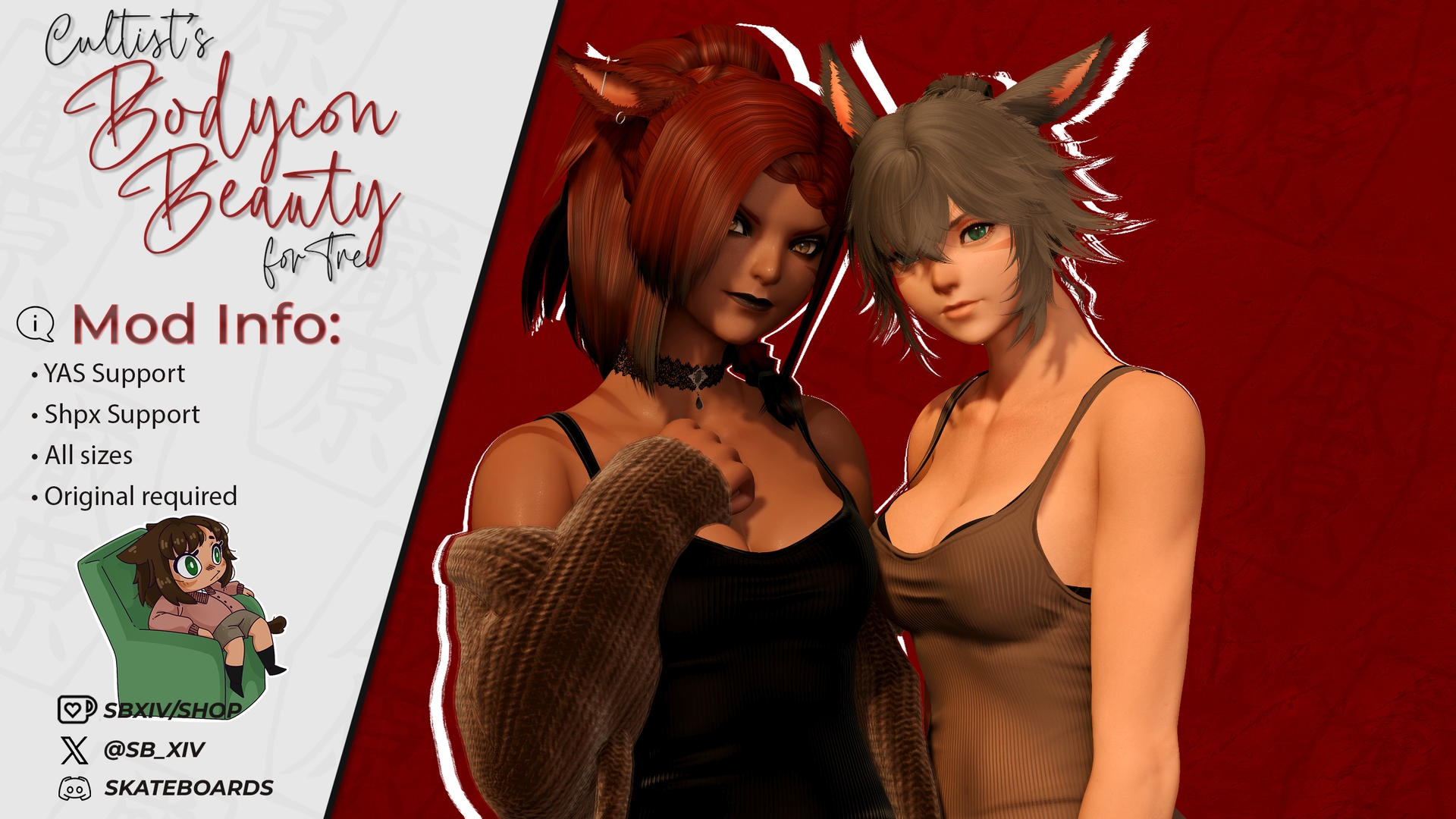 Mod Preview Image