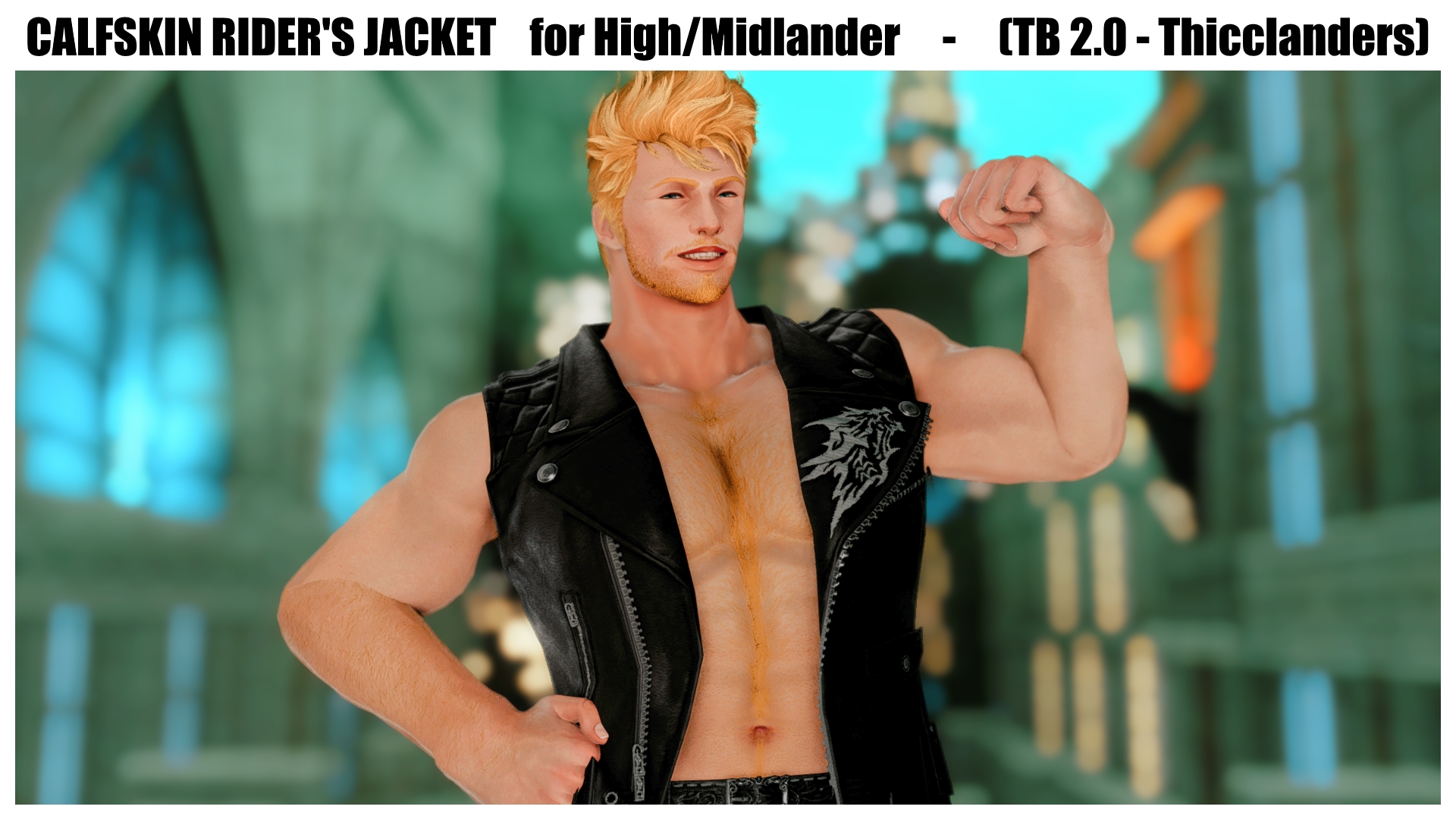 Mod Preview Image
