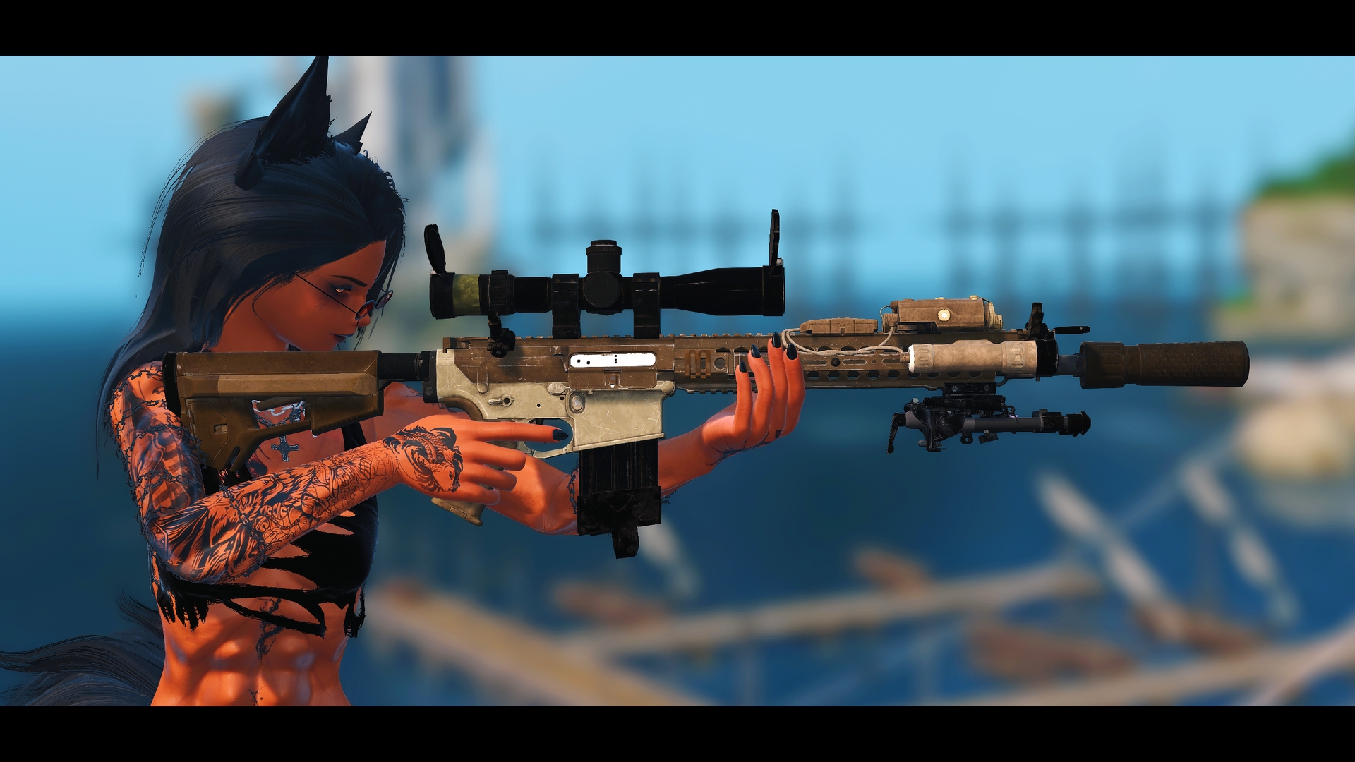 Mod Preview Image
