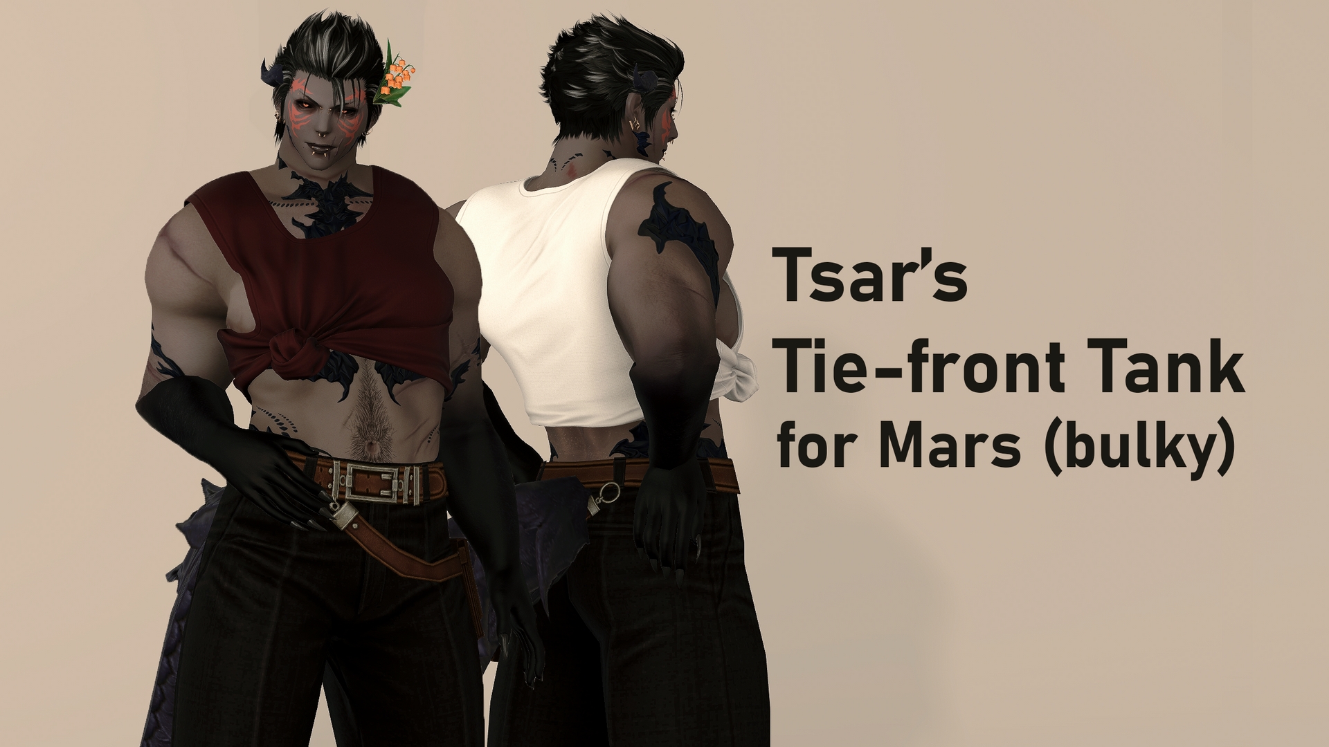 Mod Preview Image