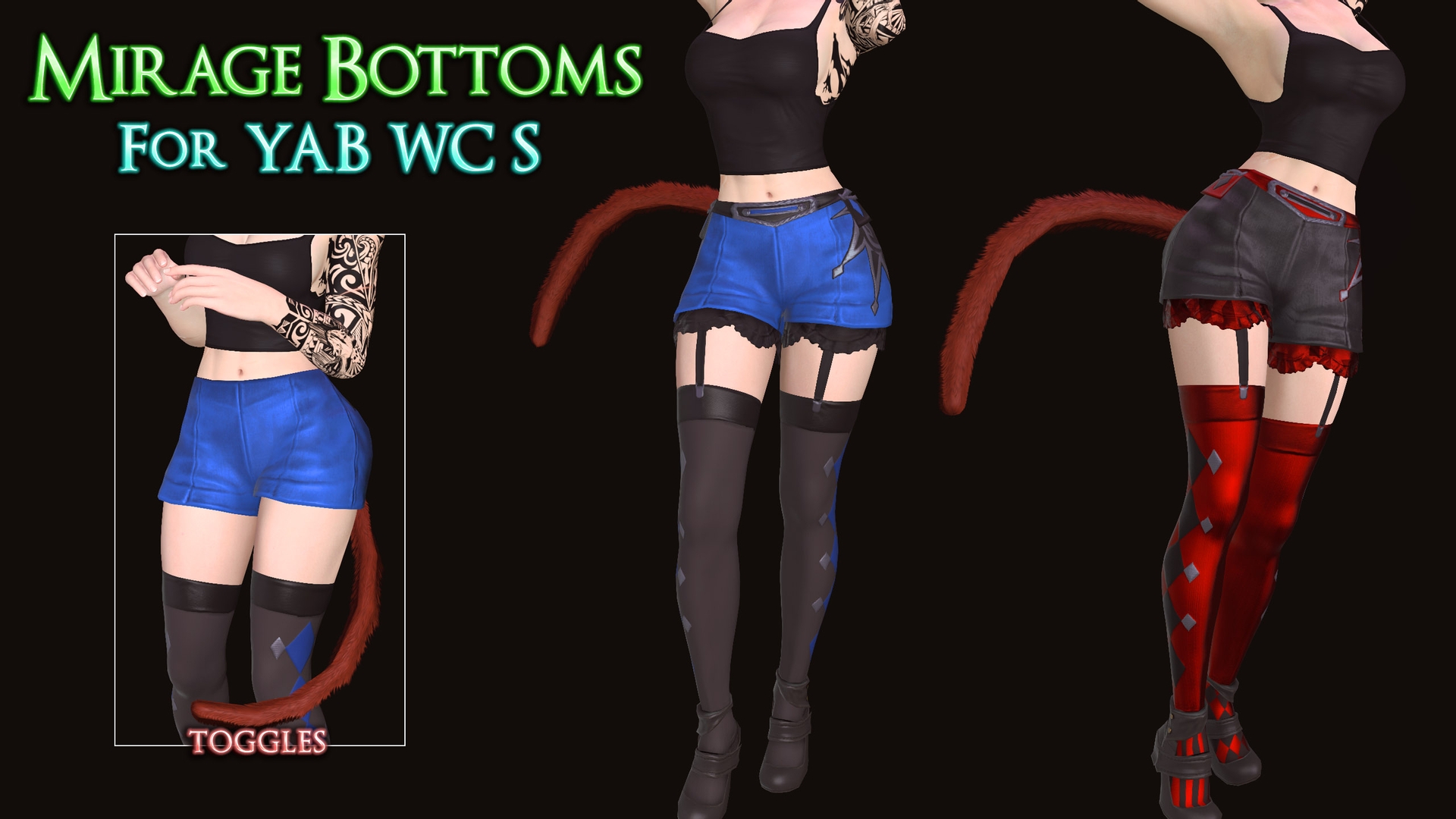 Mod Preview Image
