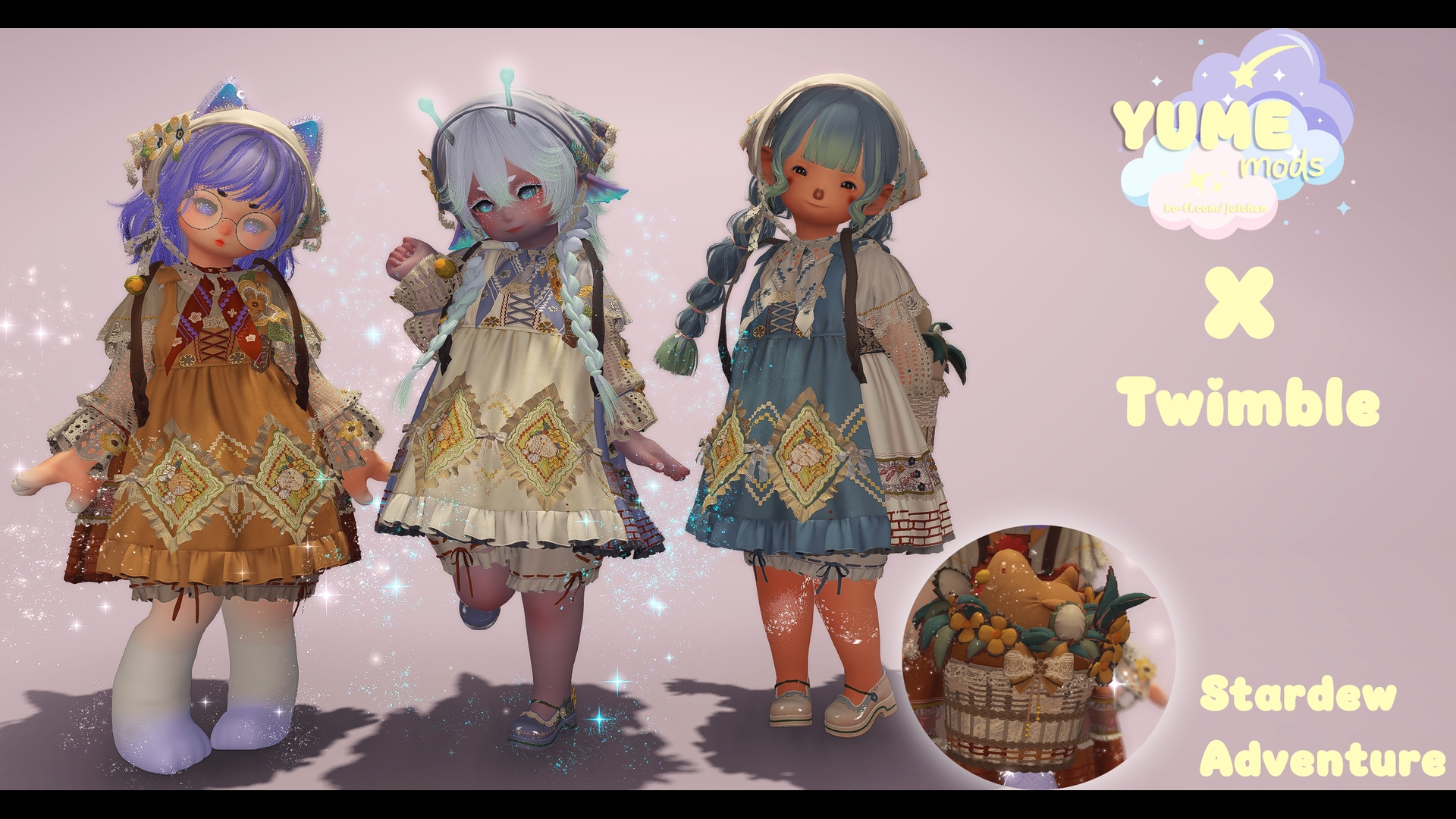 Mod Preview Image