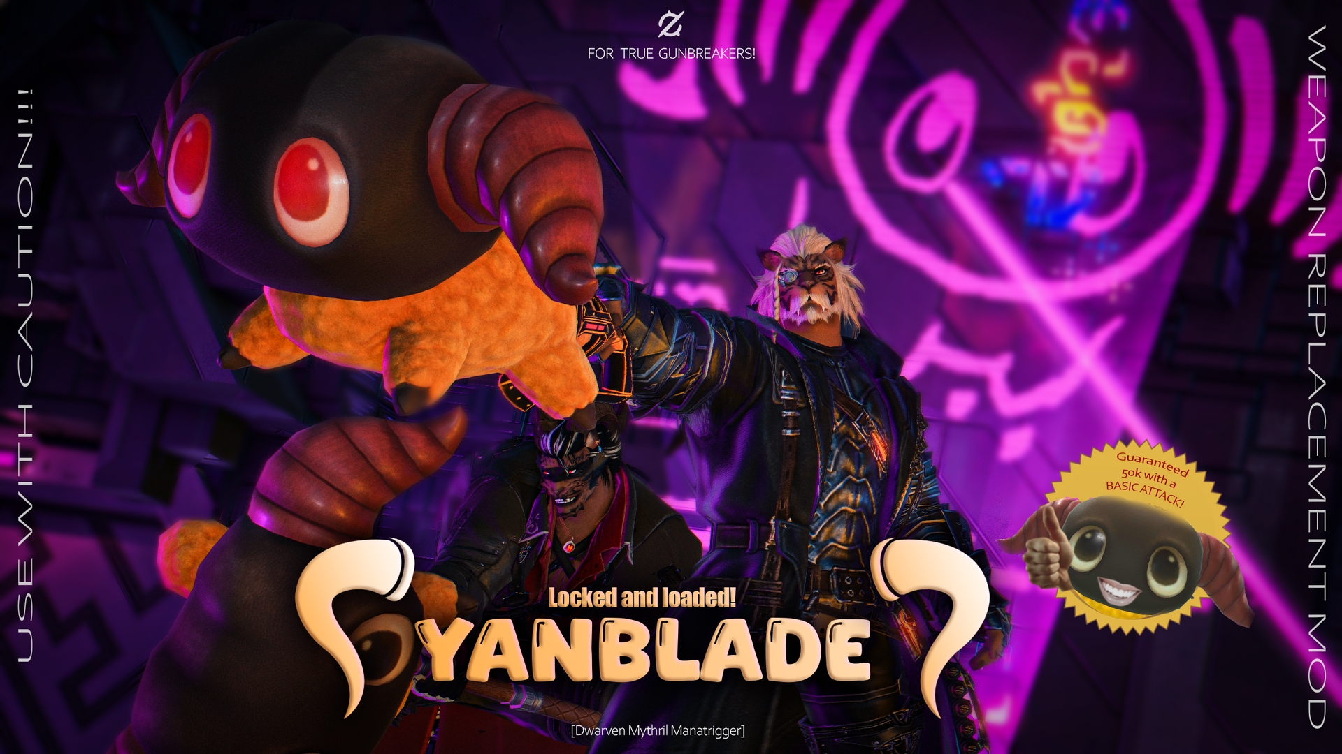 Mod Preview Image