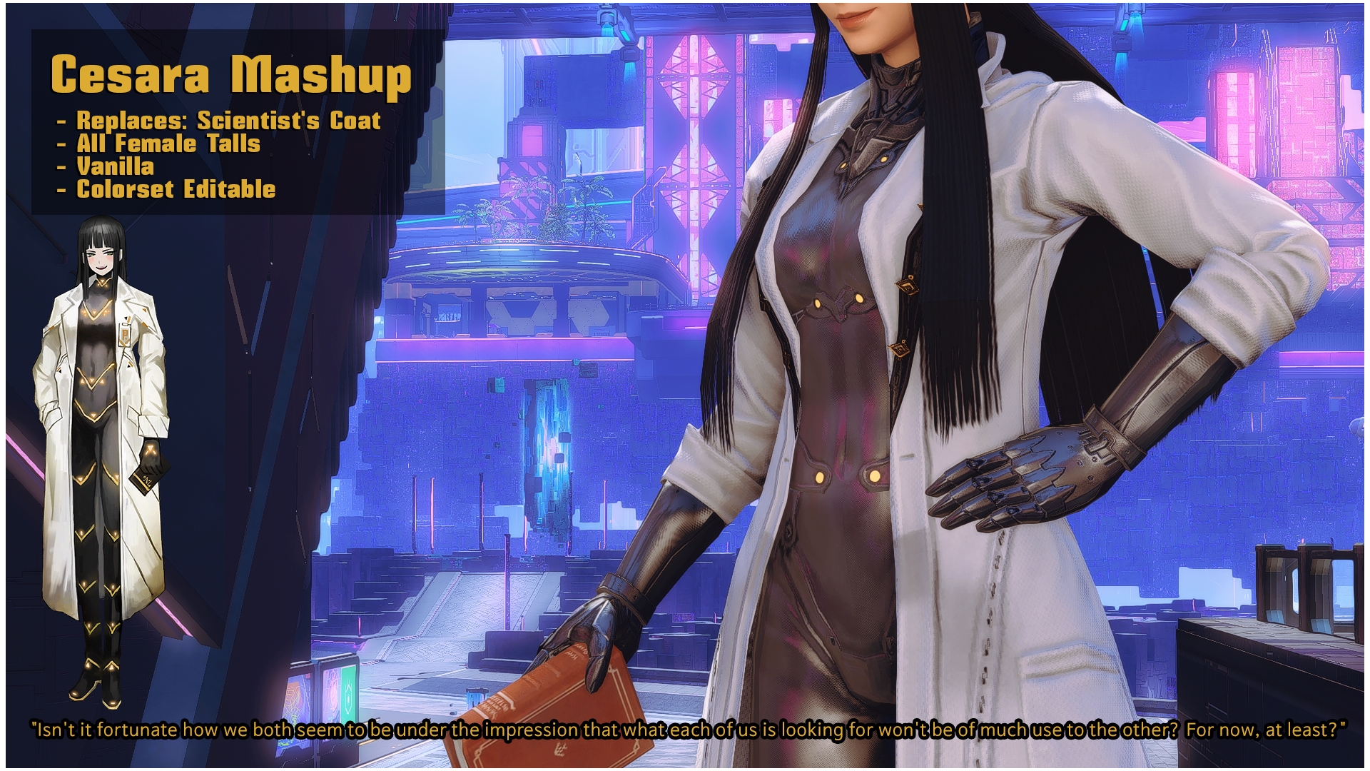 Mod Preview Image
