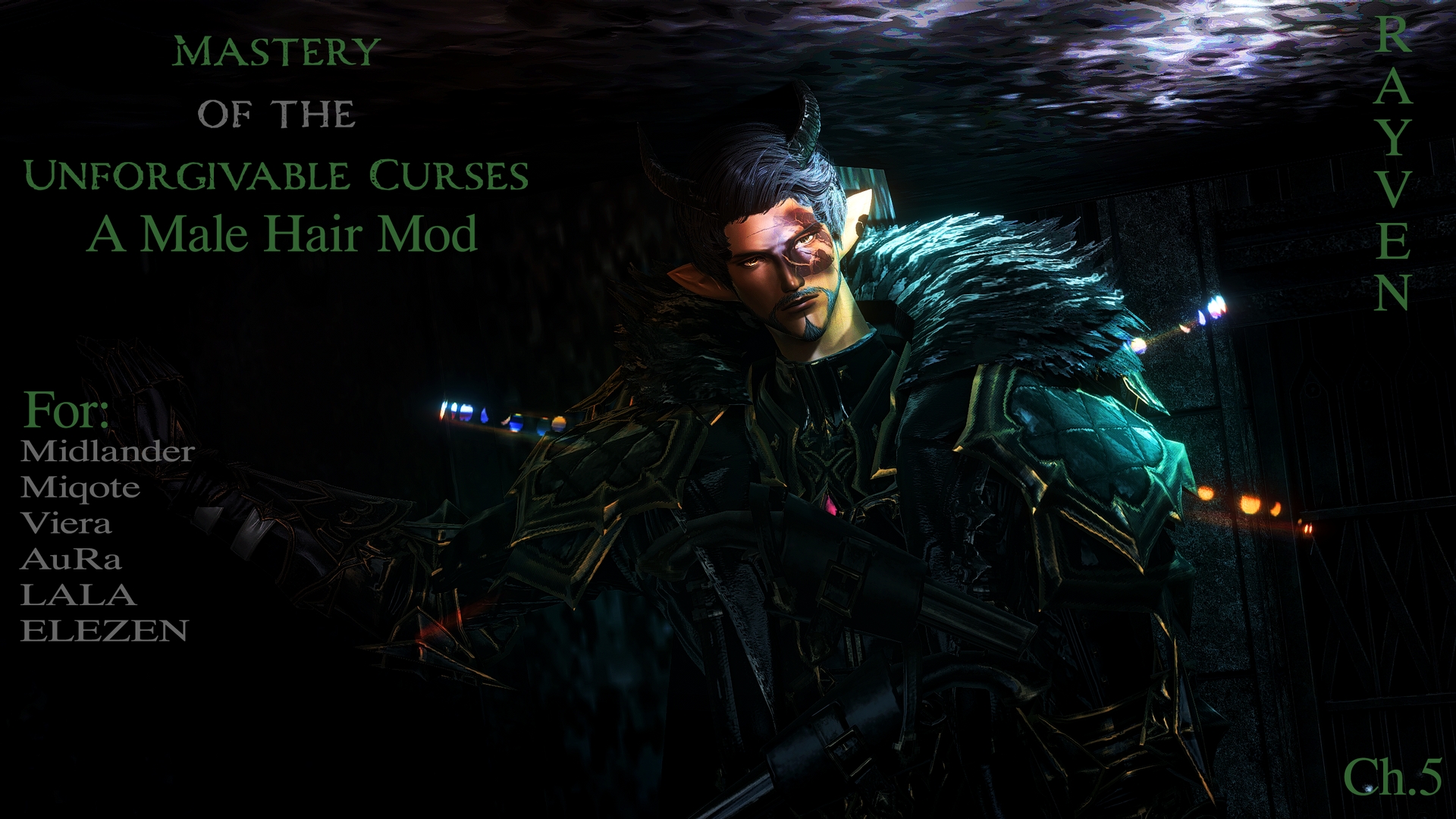 Mod Preview Image