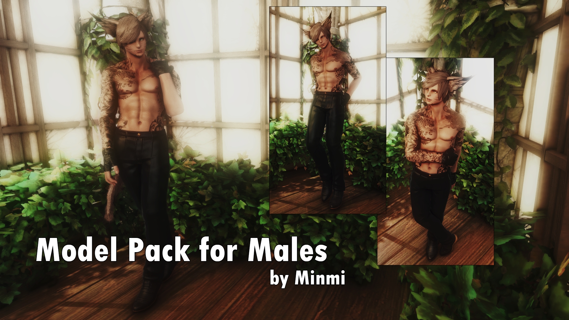 Mod Preview Image