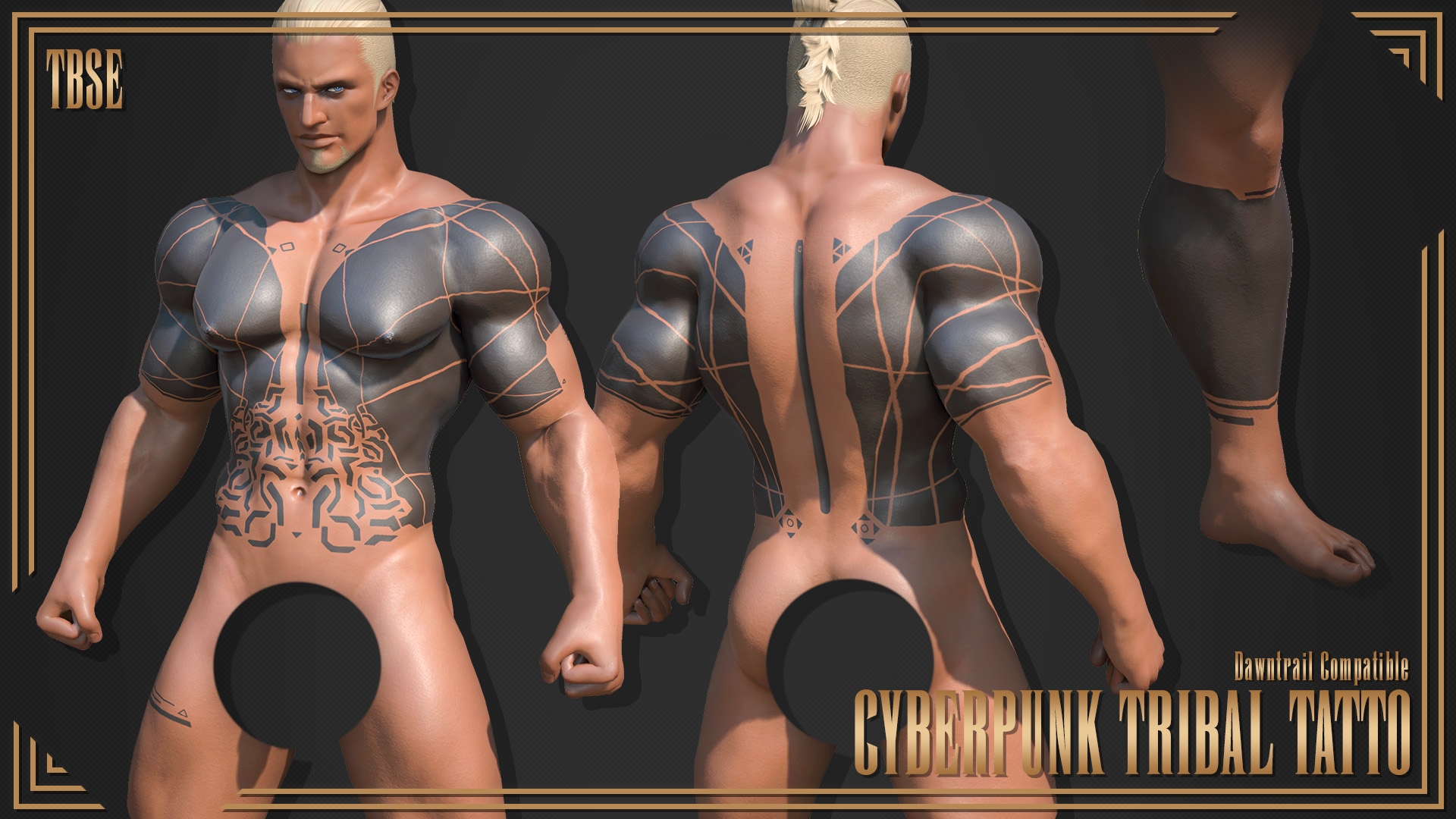 Mod Preview Image