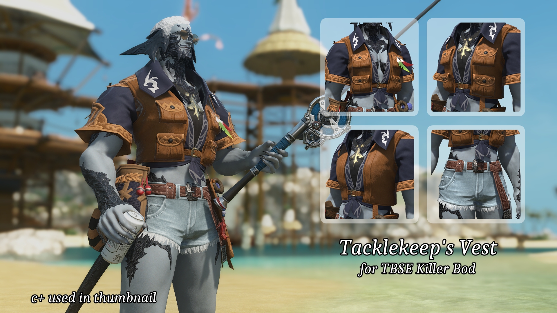 Mod Preview Image
