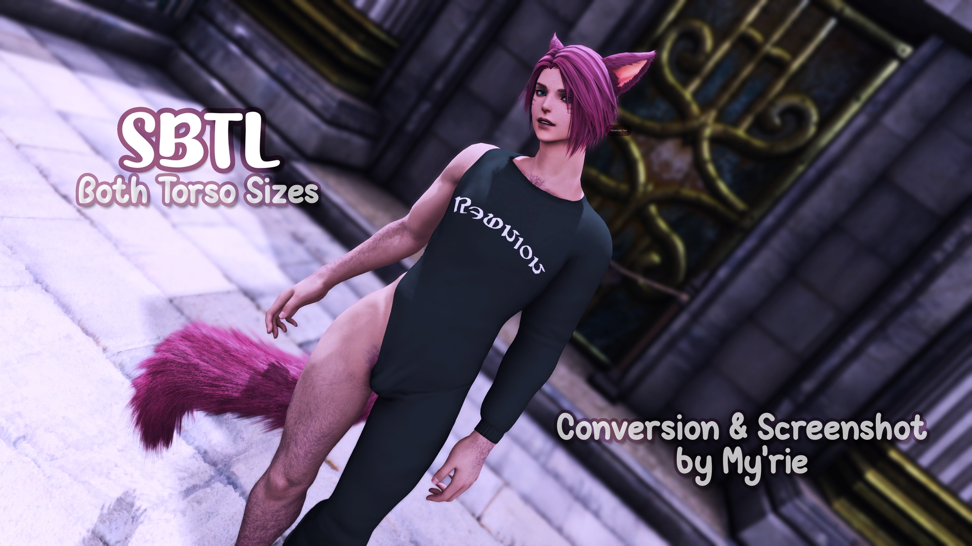 Mod Preview Image