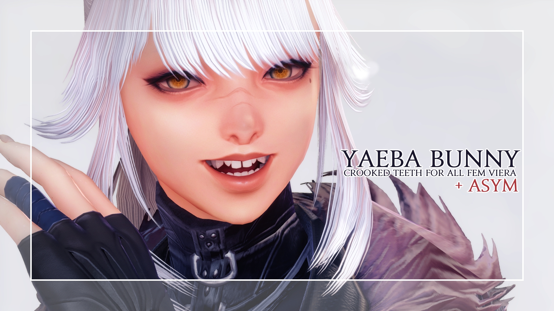 yaeba-bunny-viera-bites-xiv-mod-archive