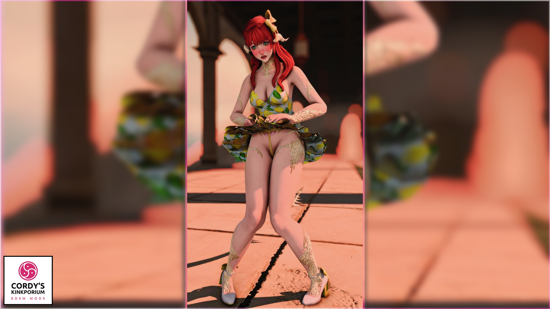Mod Preview Image