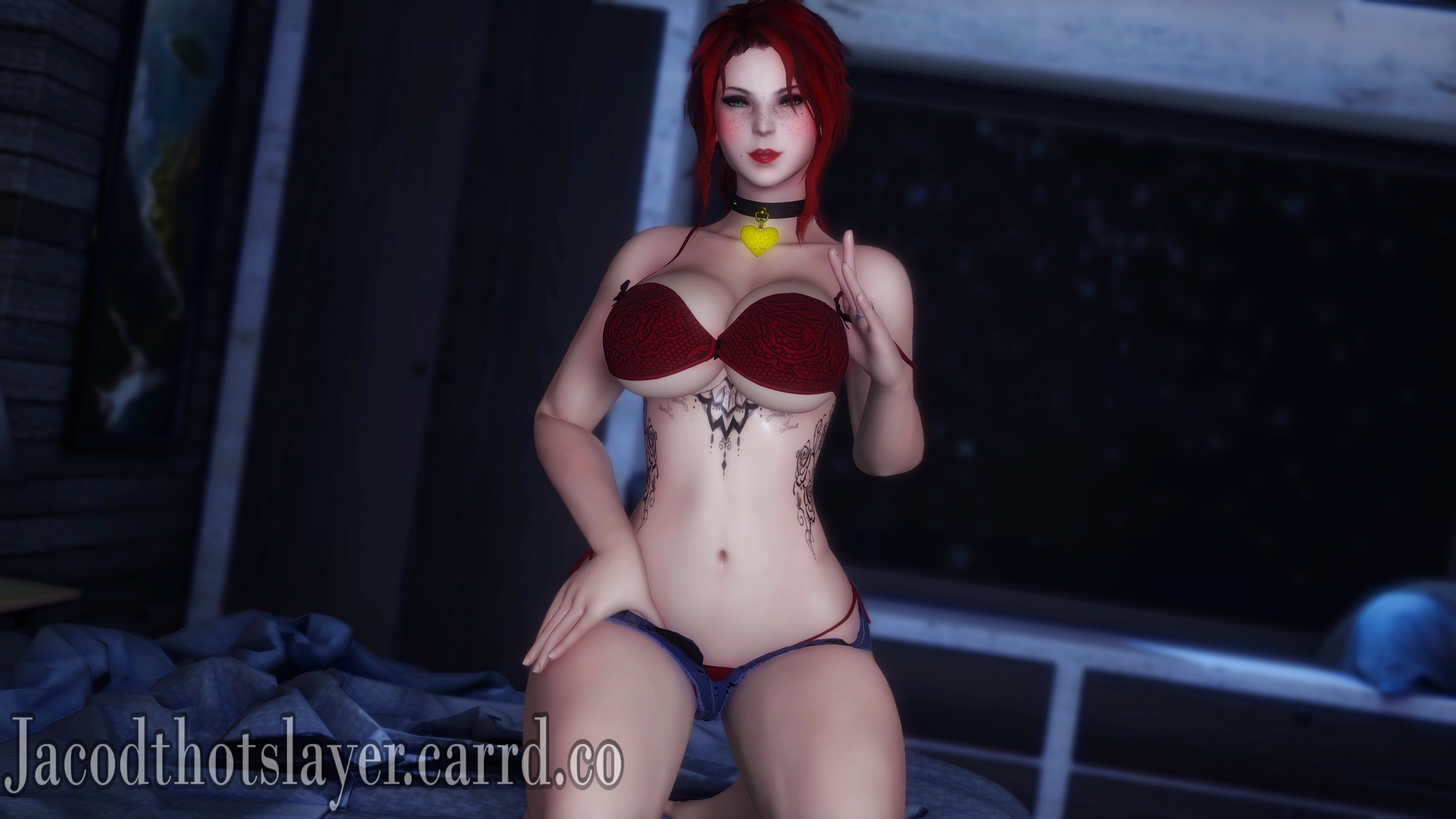 Mod Preview Image