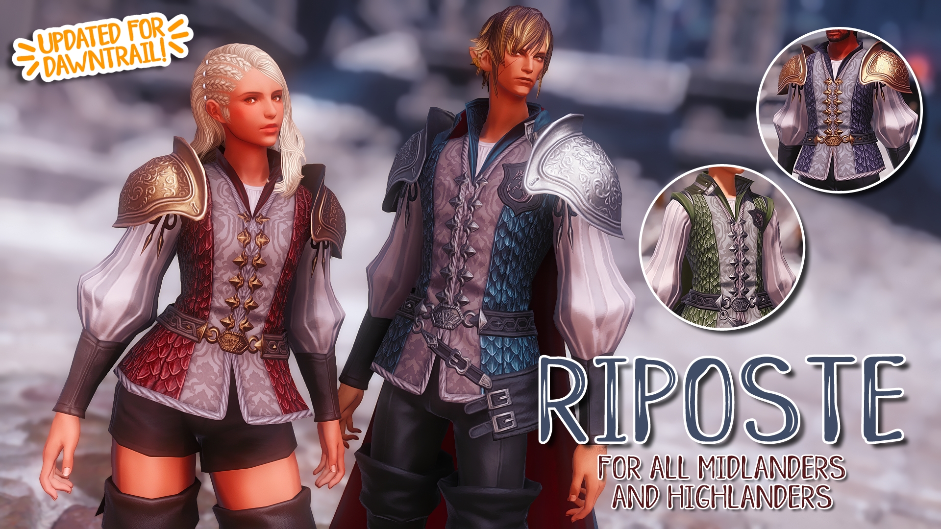 Mod Preview Image