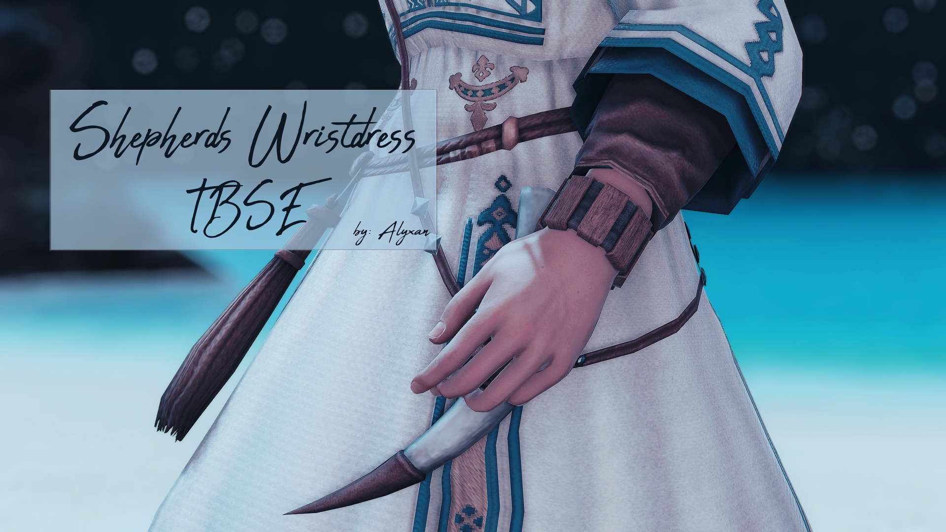 Mod Preview Image