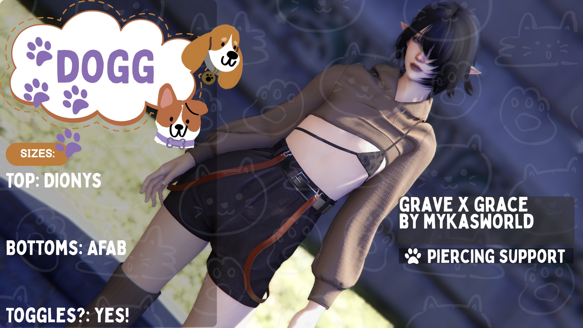 Mod Preview Image