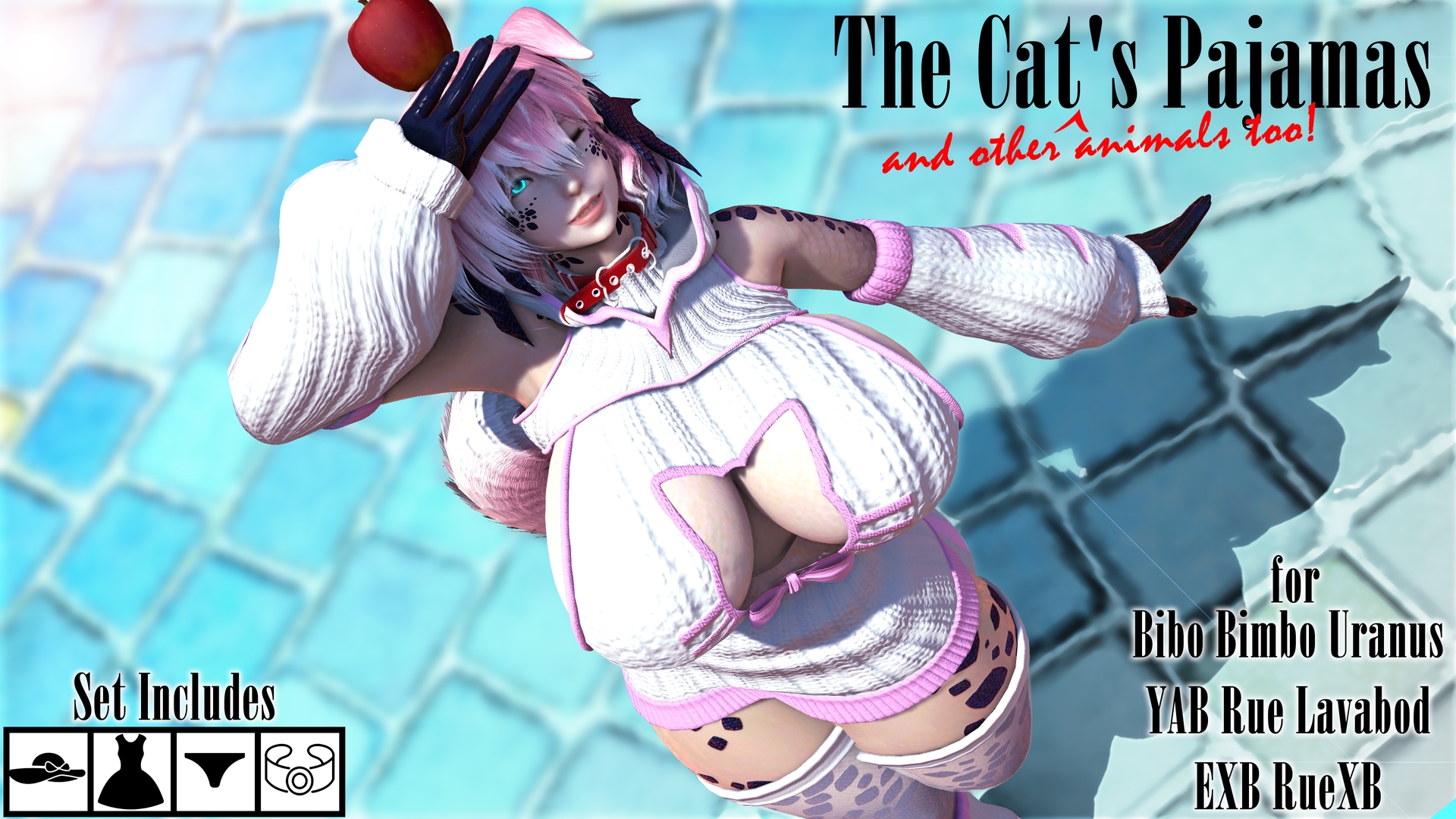 Mod Preview Image