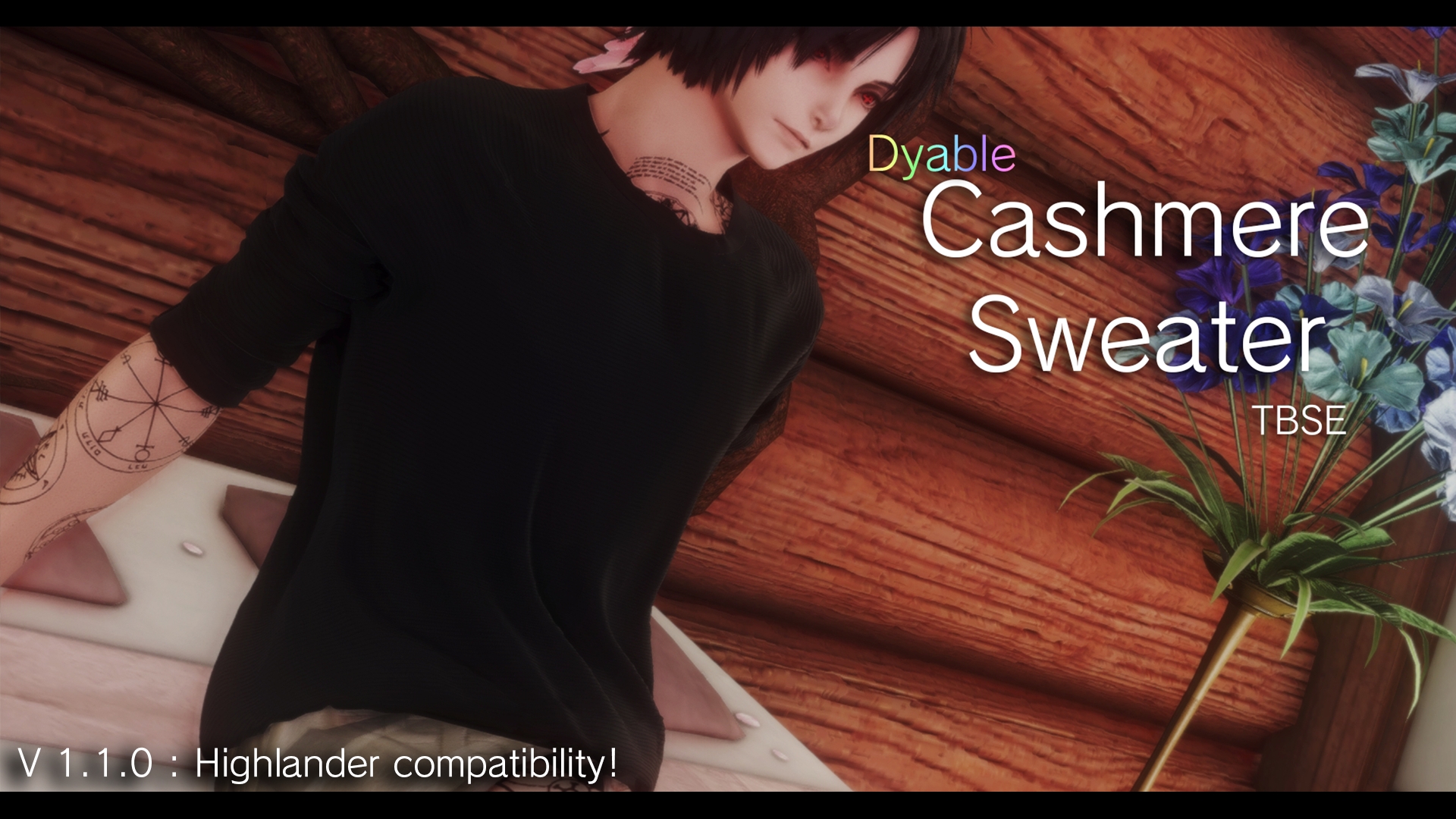 Mod Preview Image