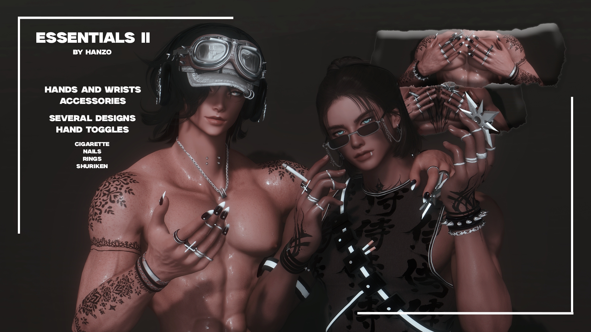 Mod Preview Image