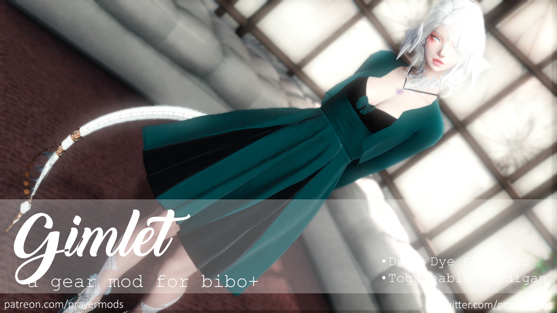 Mod Preview Image