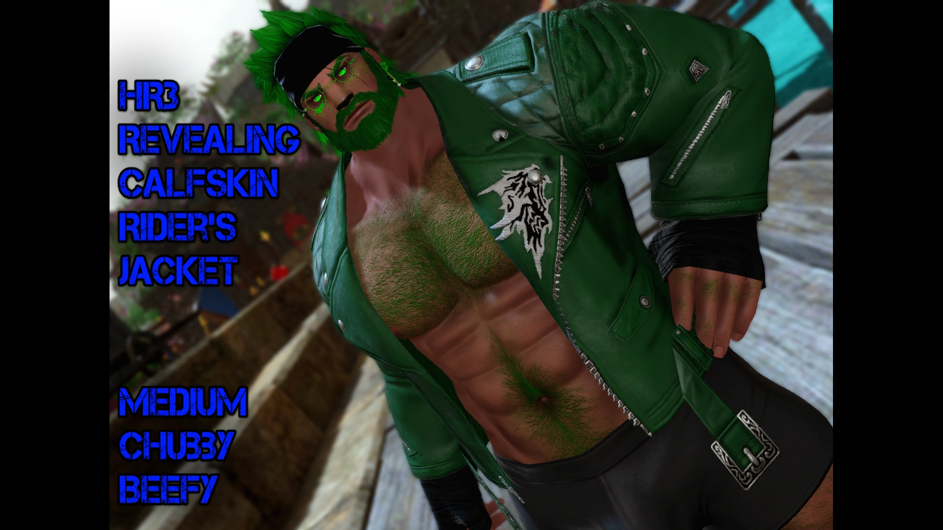 Mod Preview Image