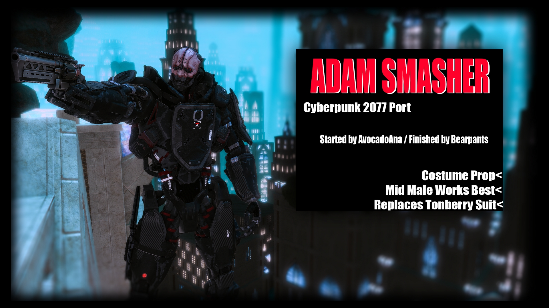 Mod Preview Image