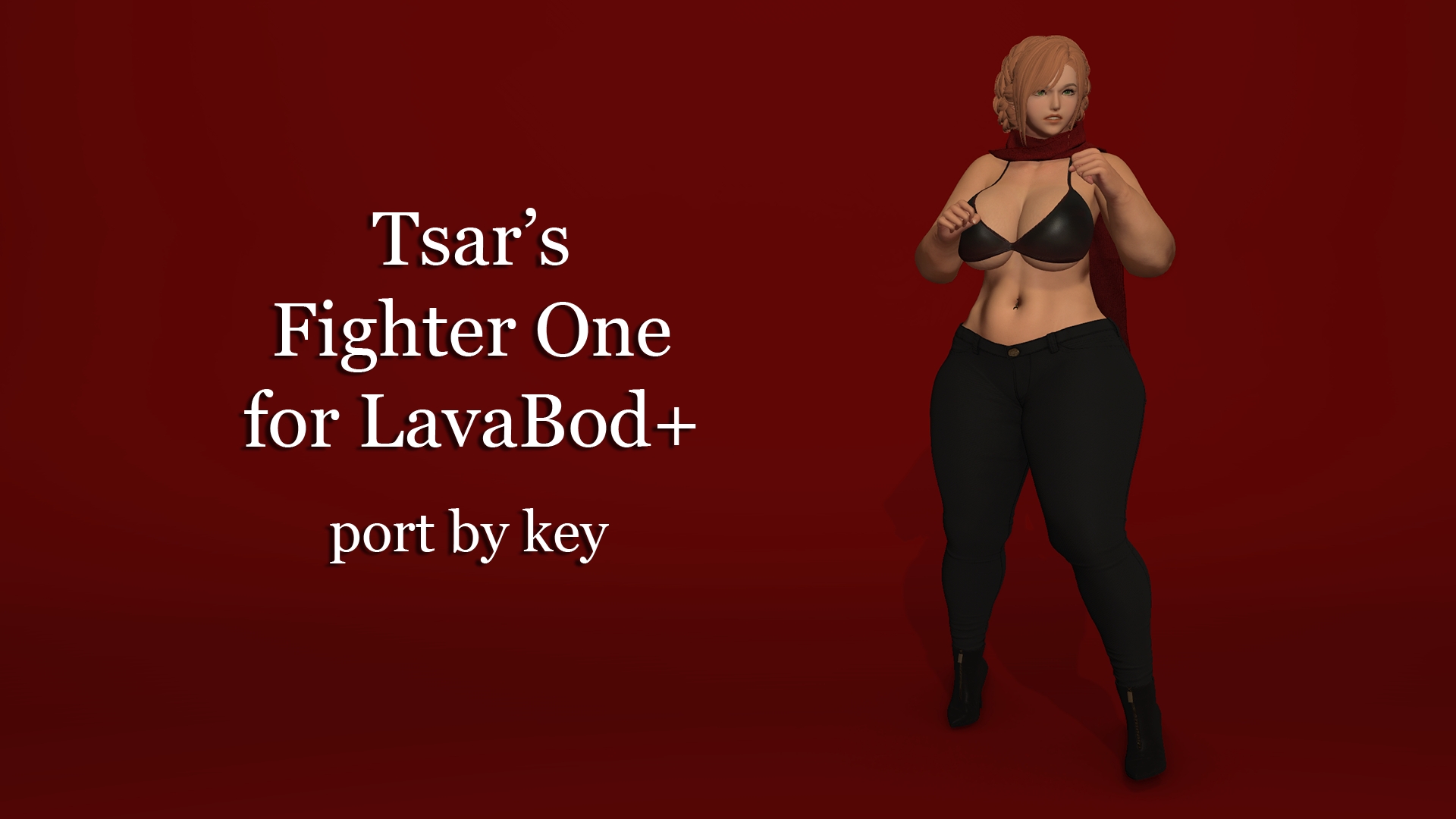 Mod Preview Image