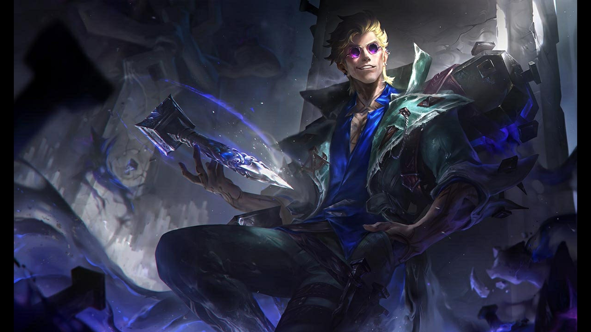 Mod Preview Image