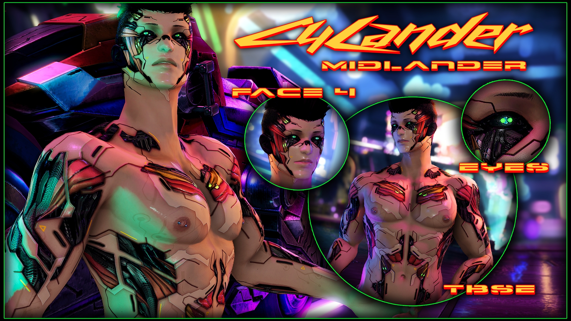 Mod Preview Image