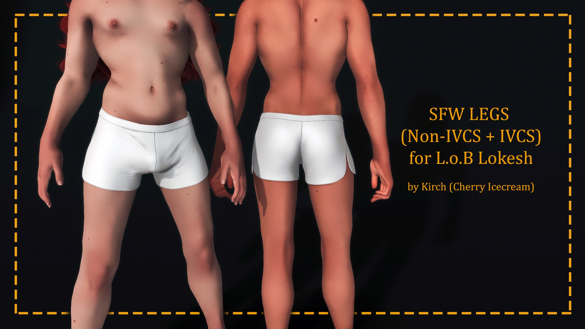 Mod Preview Image