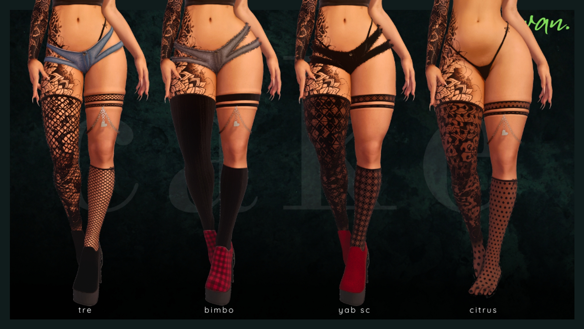 Mod Preview Image