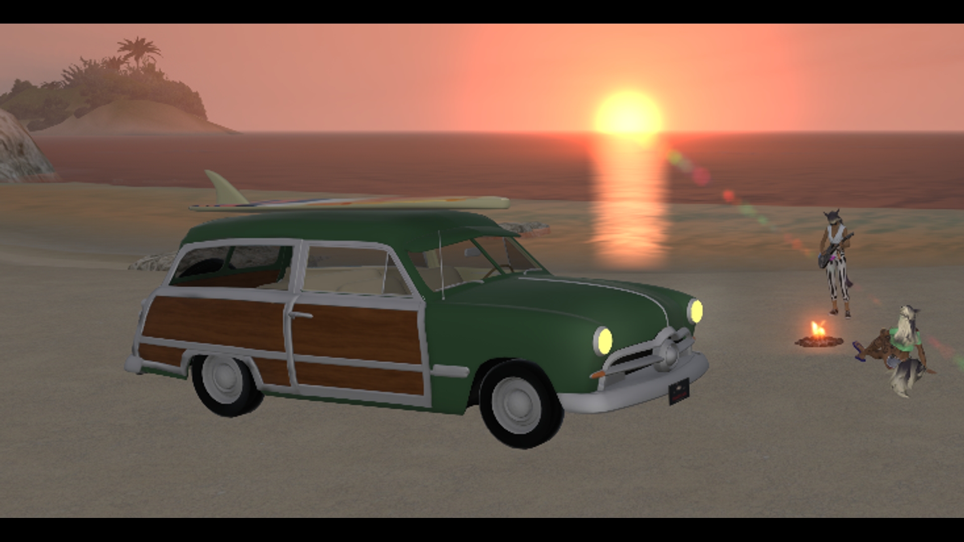 Mod Preview Image
