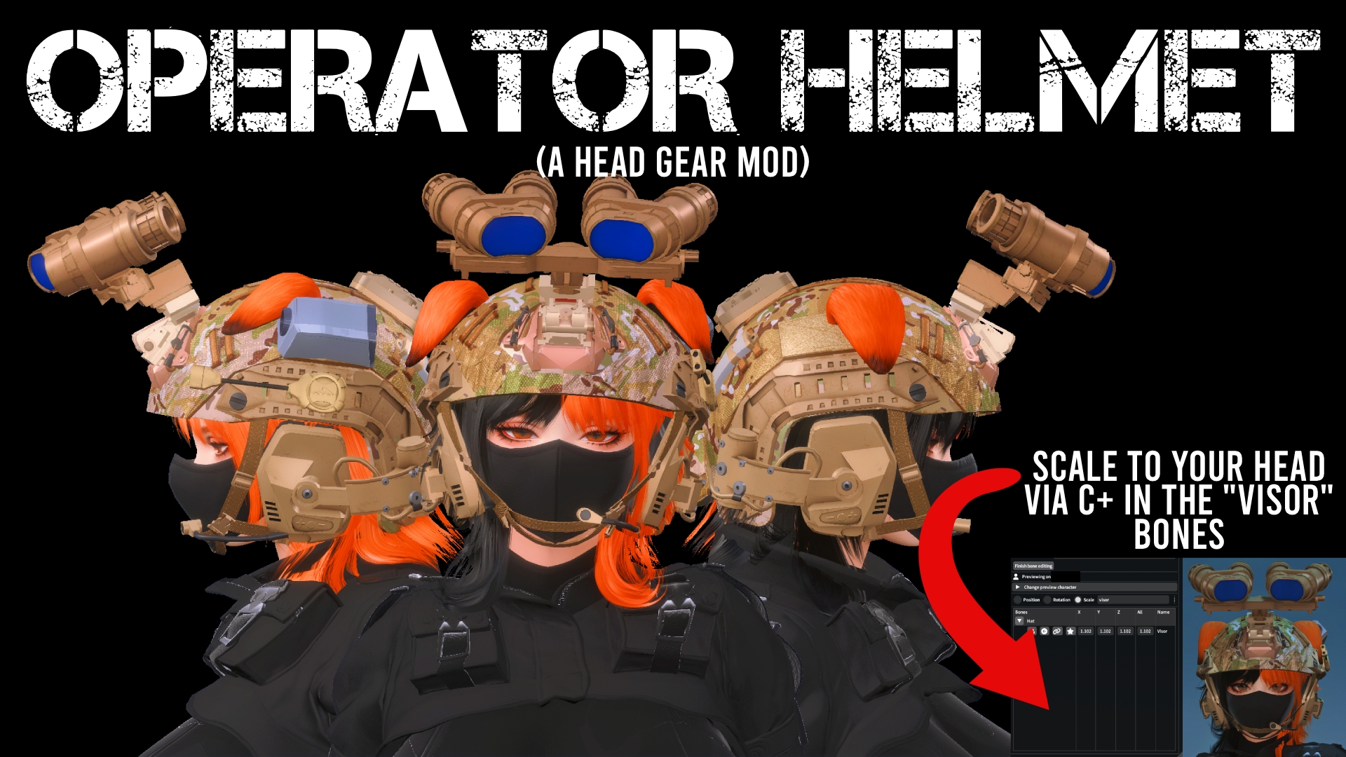 Mod Preview Image