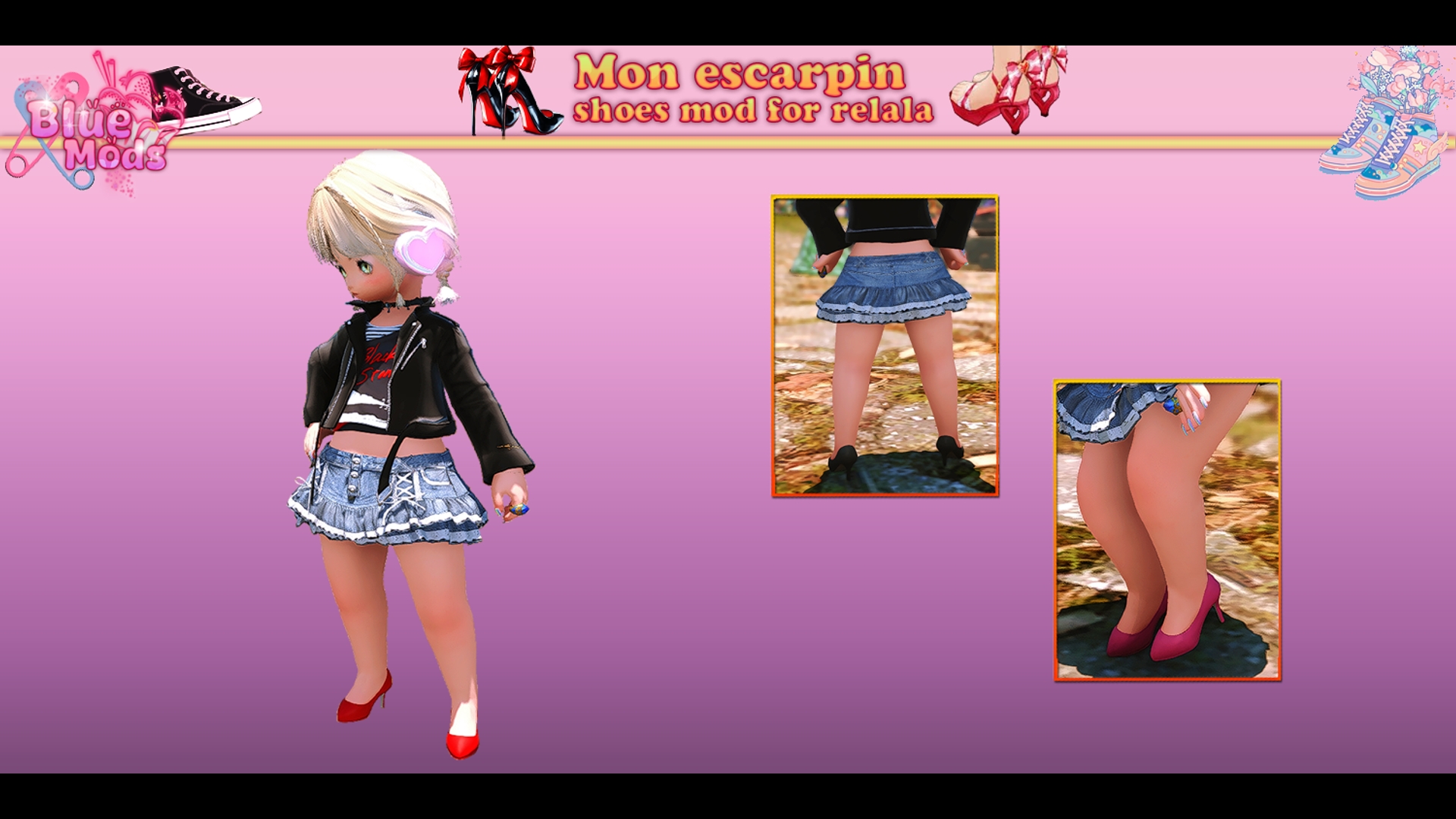 Mod Preview Image